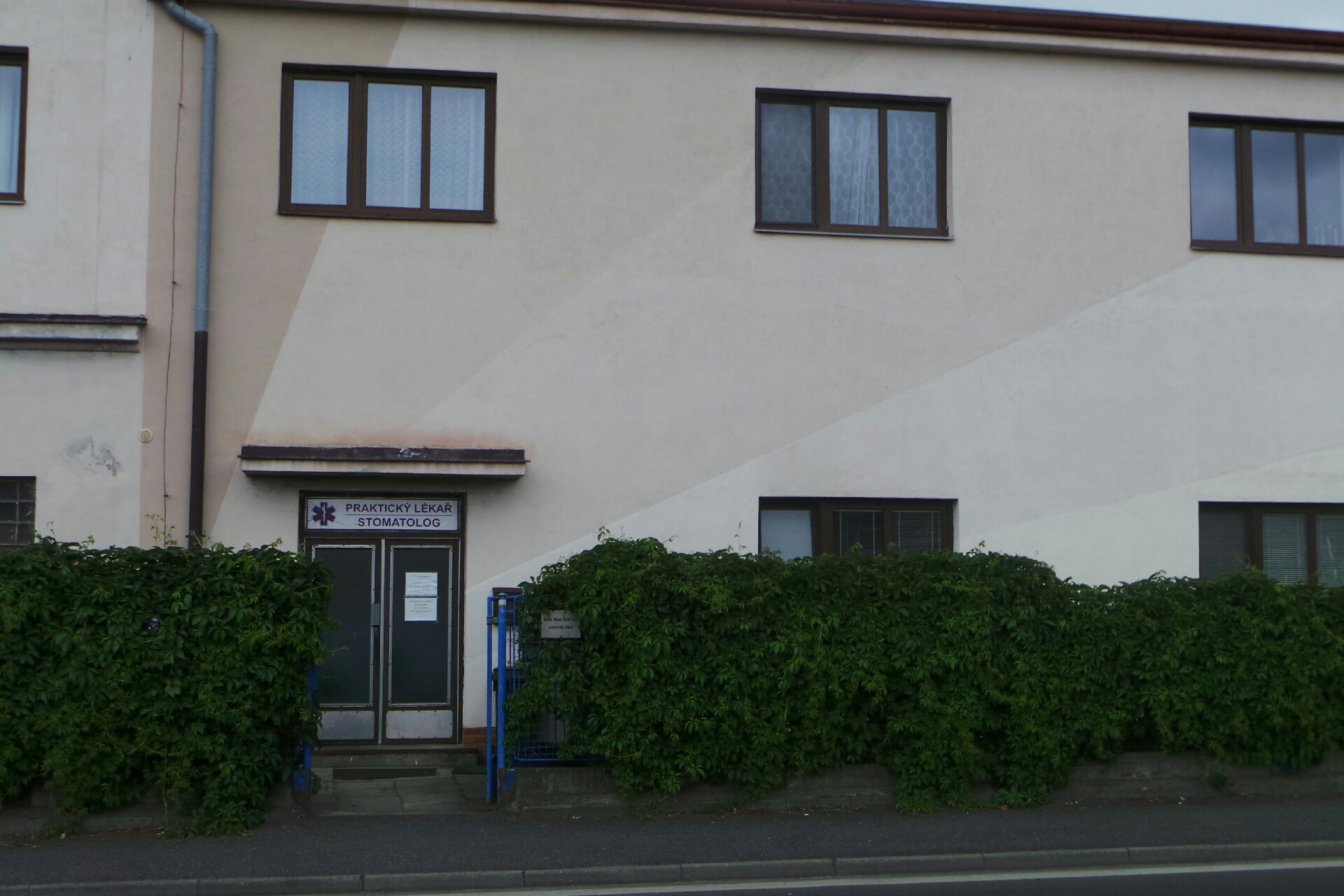 MUDr. Květoslava Kovaříková