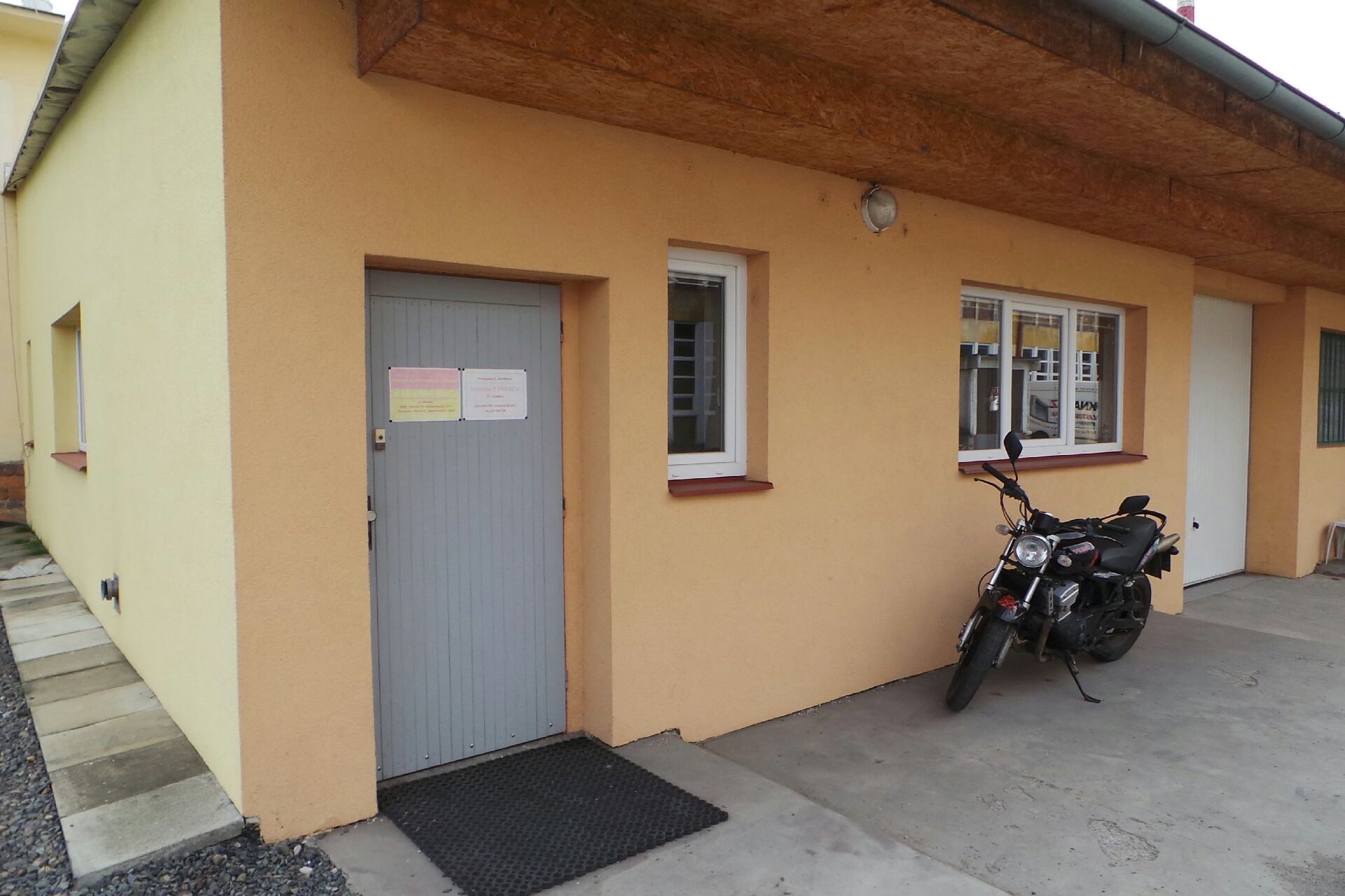 Stanislav Machanec - EMOS foto 1