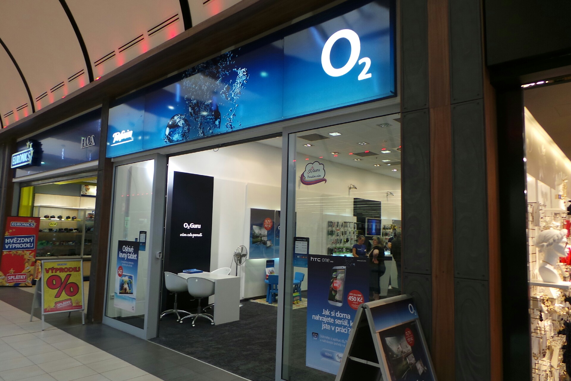 O2 Czech Republic a.s foto 2