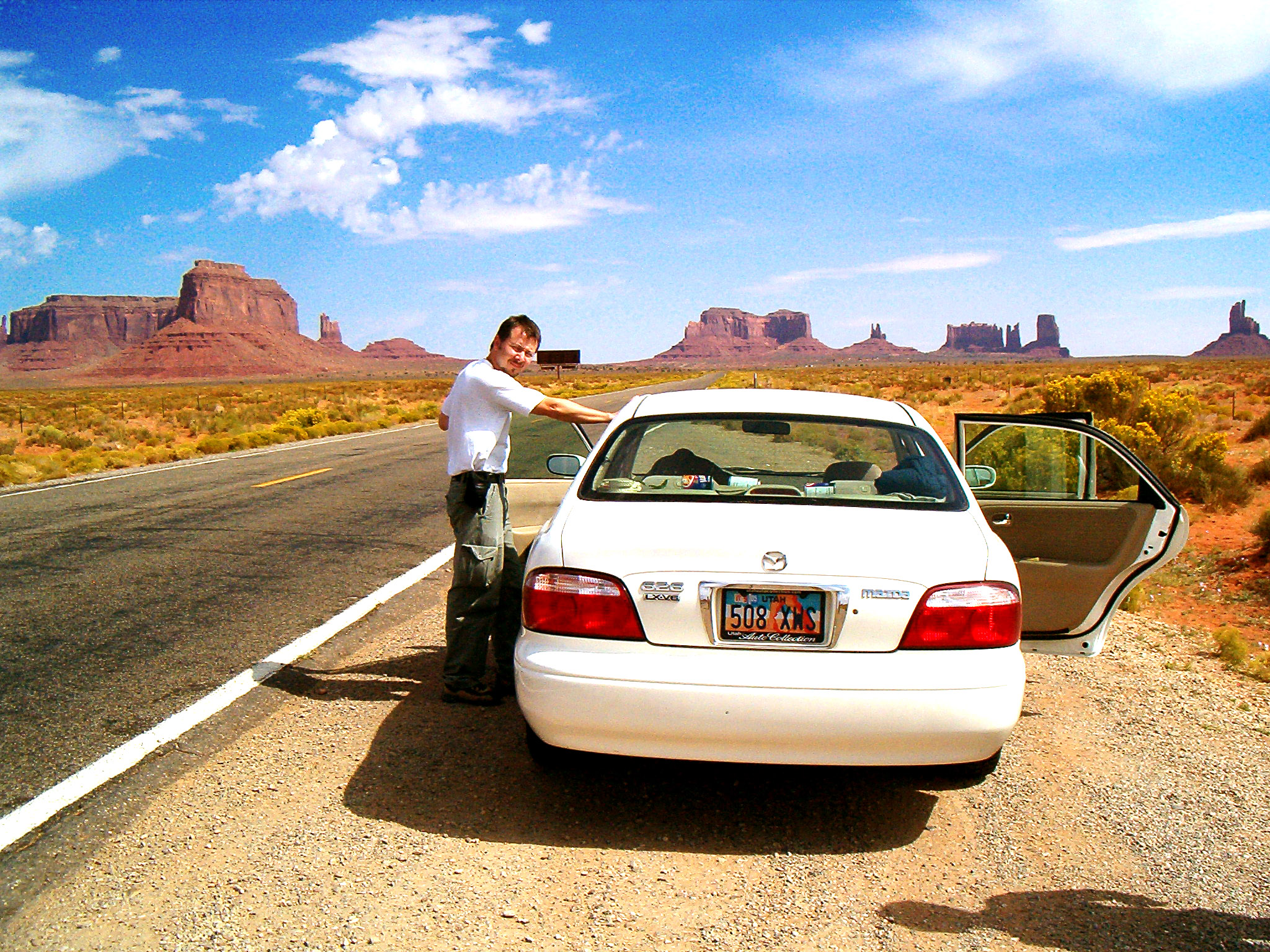 Cestování po USA.cz foto 4