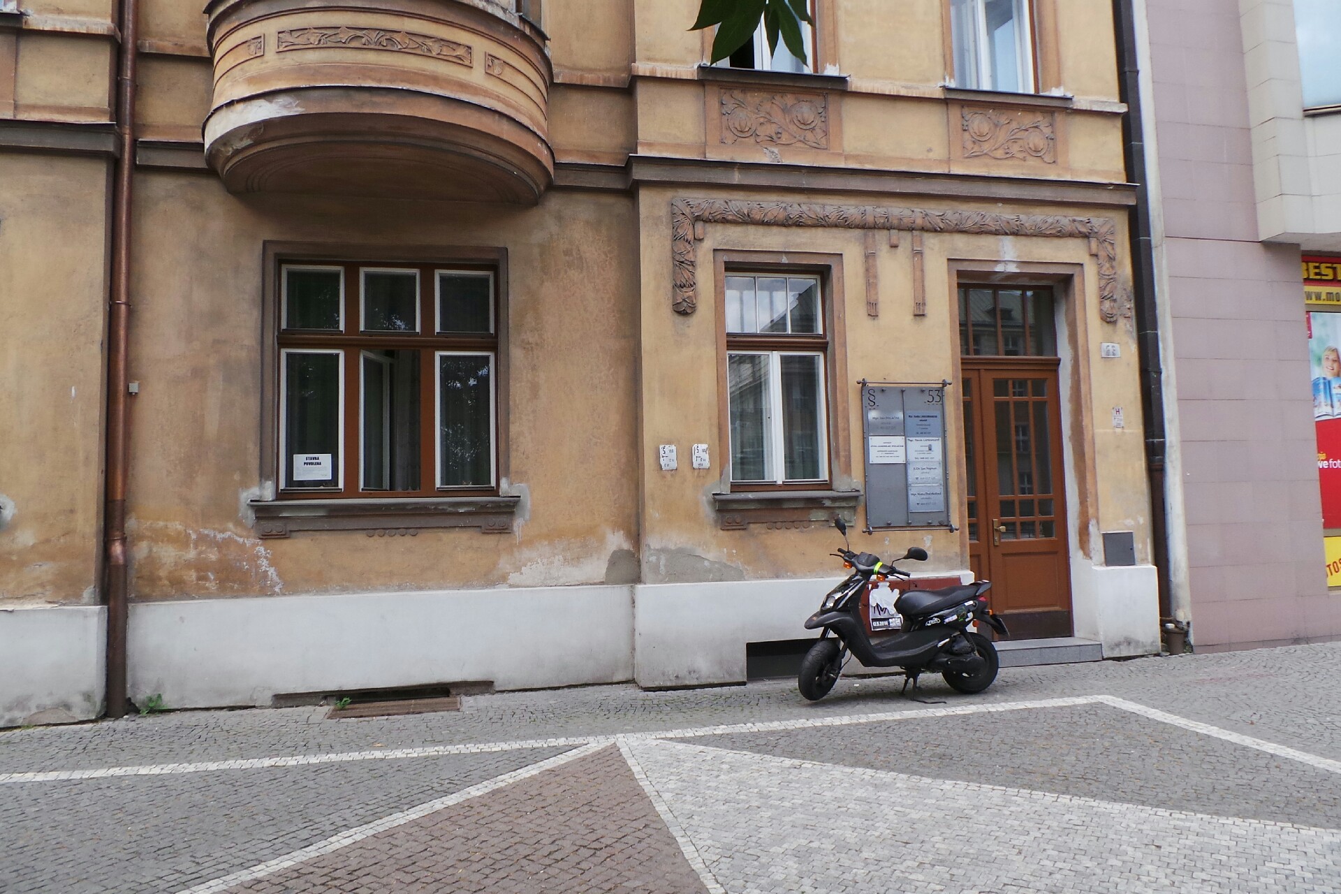 Mgr. Jan Poláček, advokátní kancelář