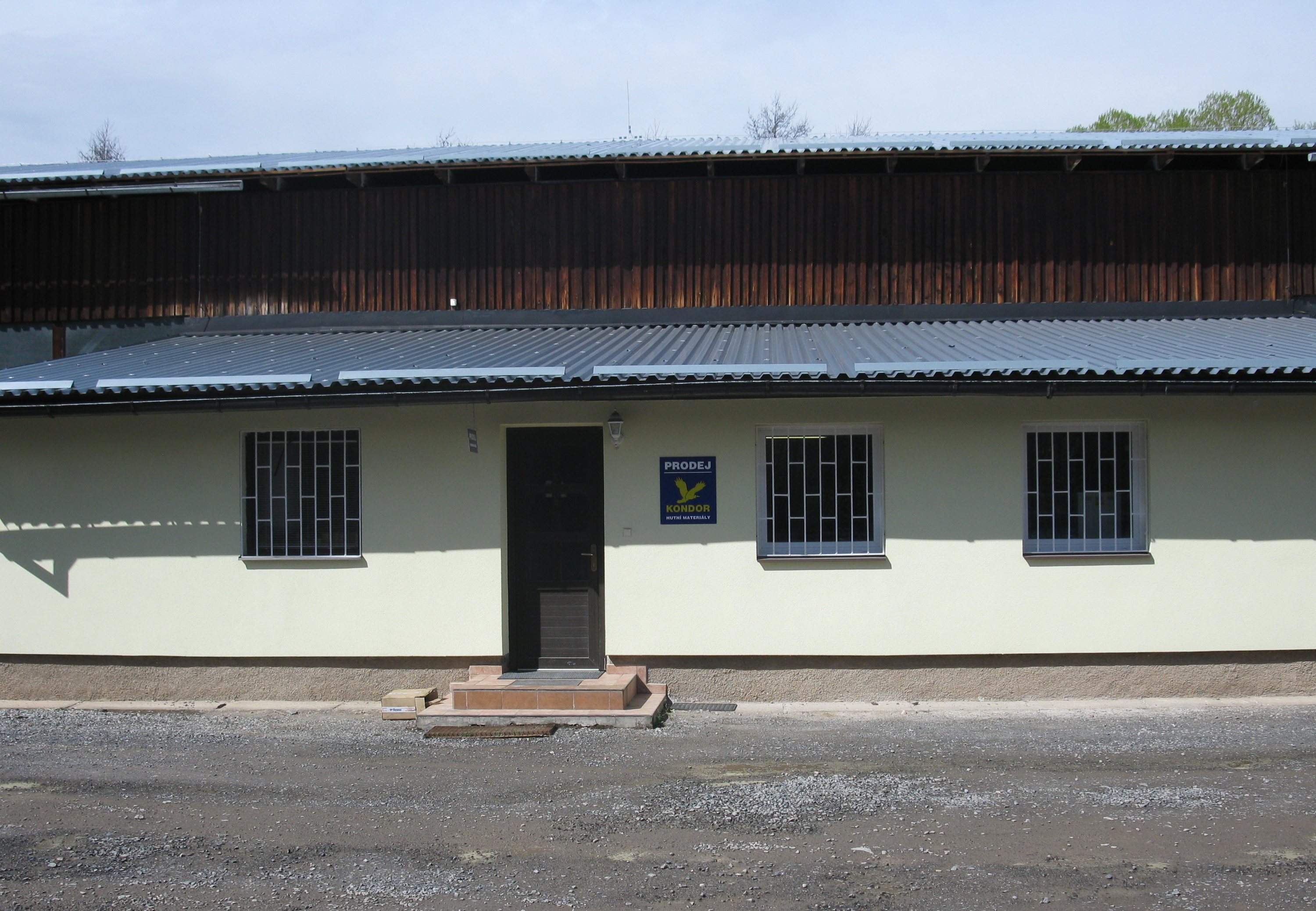 KONDOR, s.r.o. foto 2