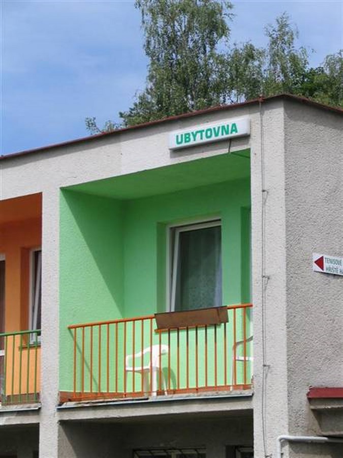 Elektric NOVA - Ubytovna SK foto 4
