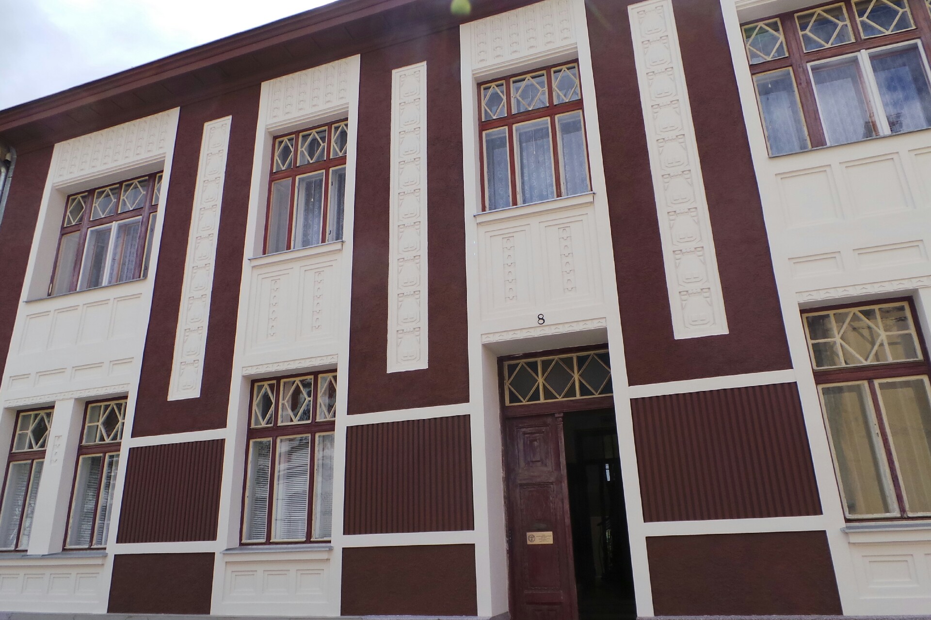 Ústav archeologické památkové péče Brno, veřejná výzkumná instituce