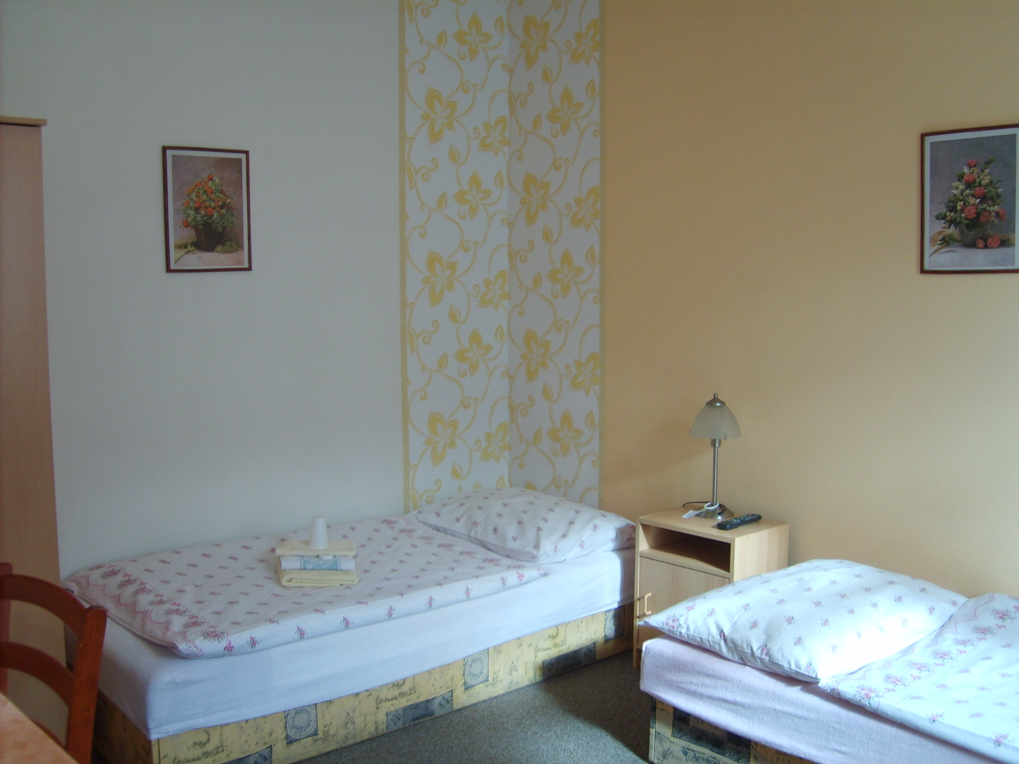 Aben a Hana penzion foto 4