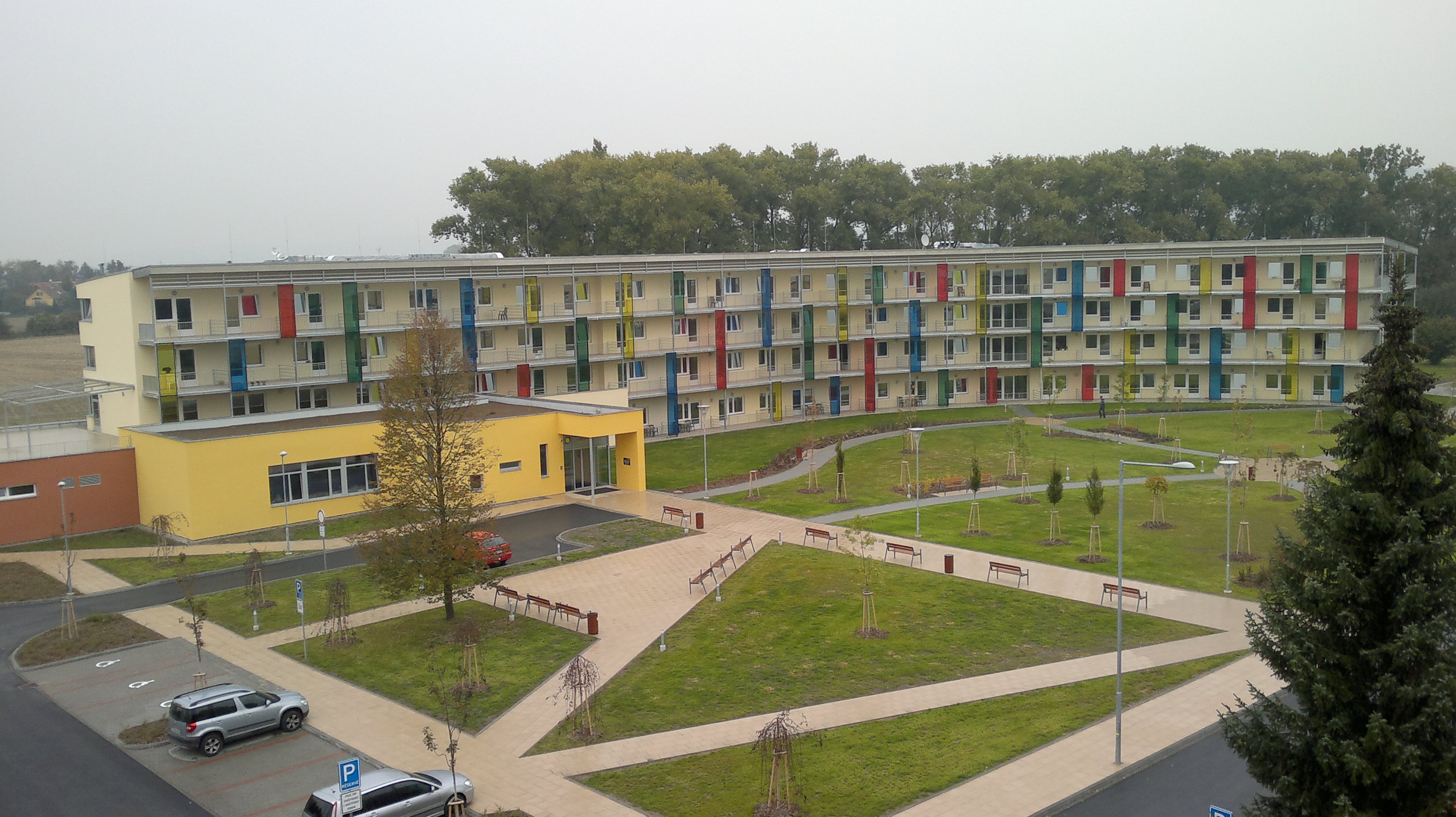 Intermont Olomouc, s.r.o. foto 2