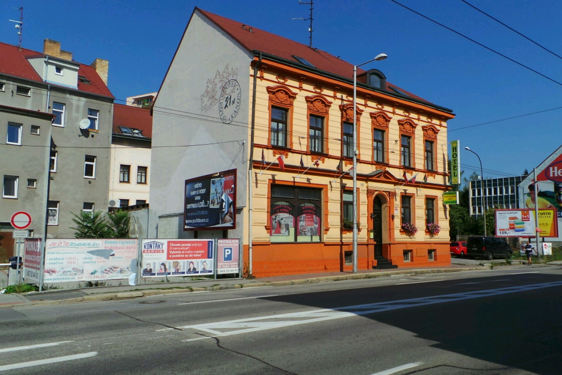 Spolek Sportovní klub Royal České Budějovice
