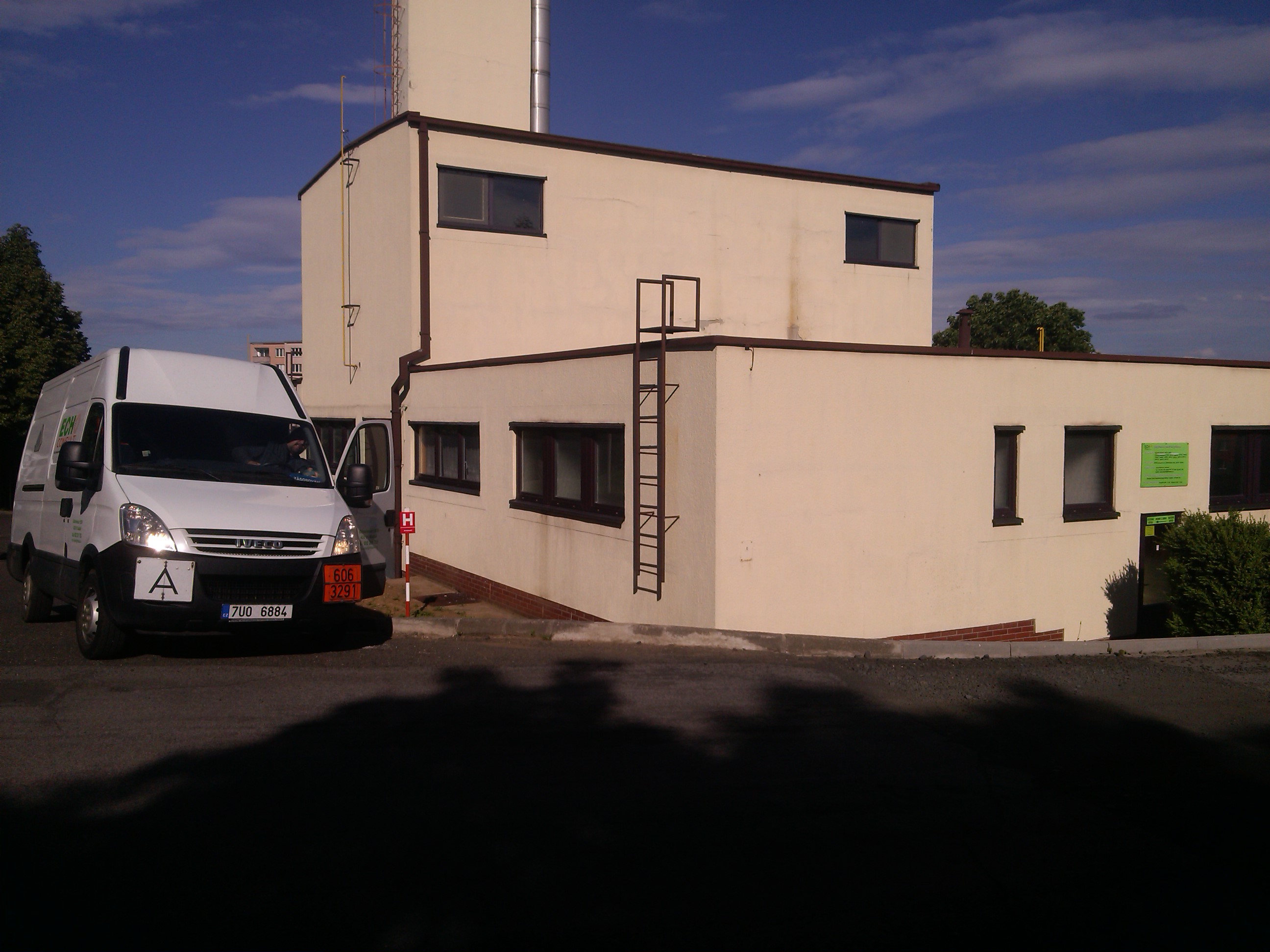 ECHO consult, s.r.o. foto 4