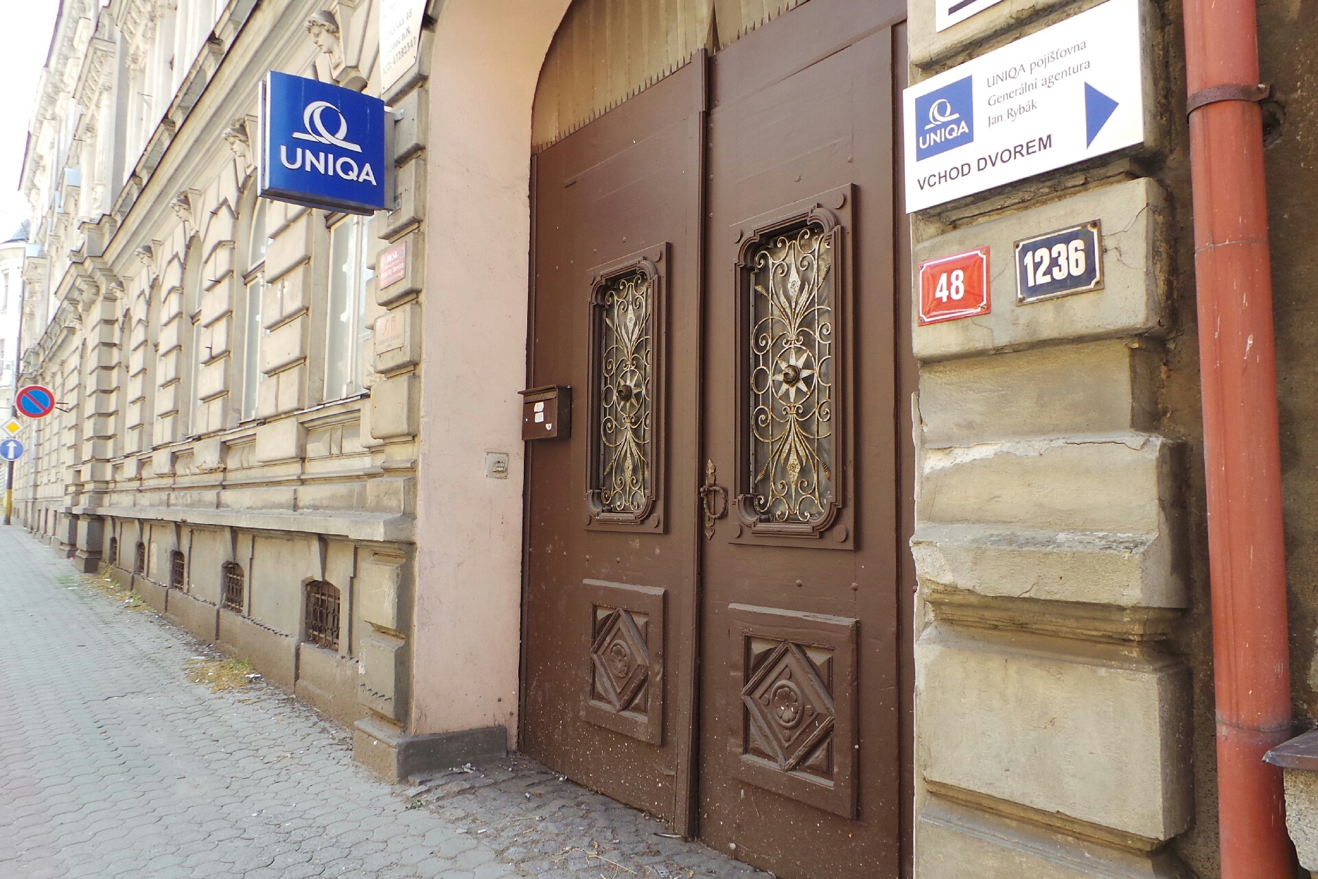 UNIQA pojišťovna, a.s.