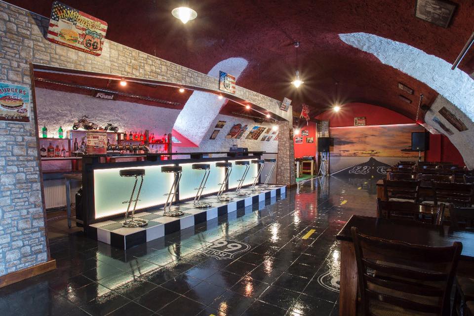 KARLOS Bar foto 2