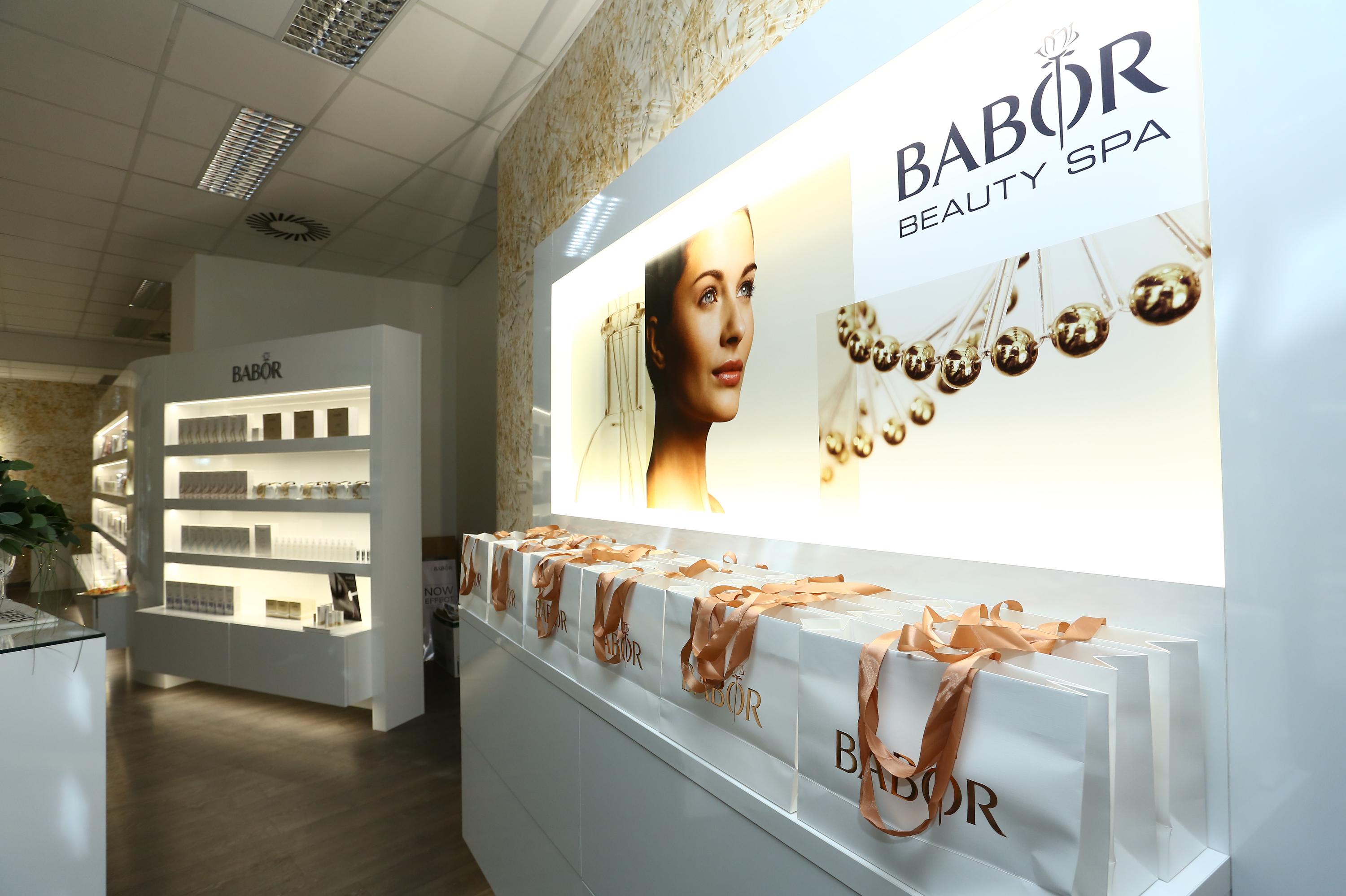 Kosmetický salon EVA OTTOVÁ