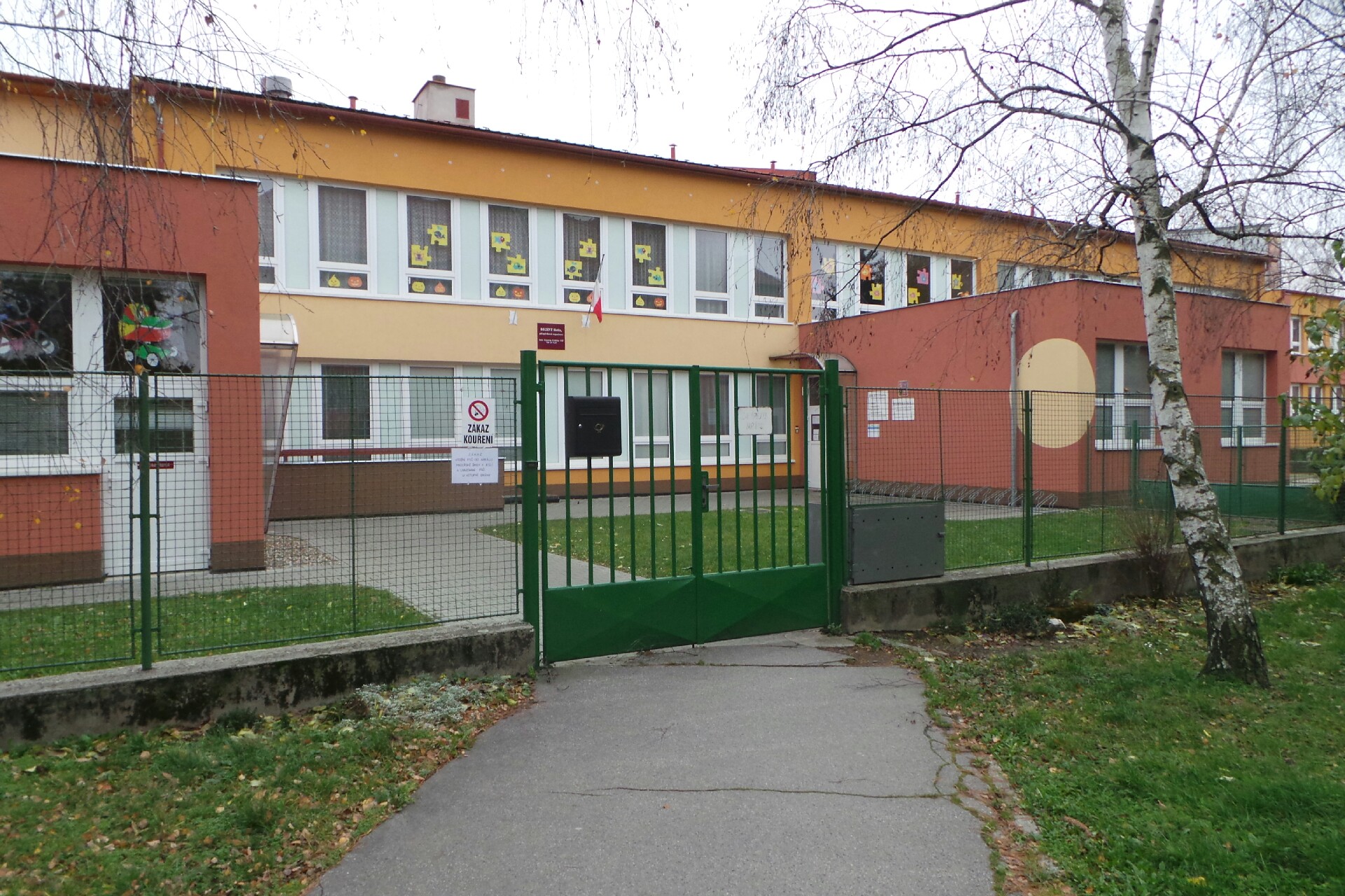 Decent Hulín - Kuchyně