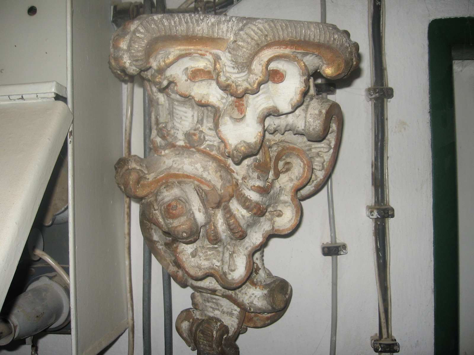 Restaurátorství Antonín Hrad foto 4