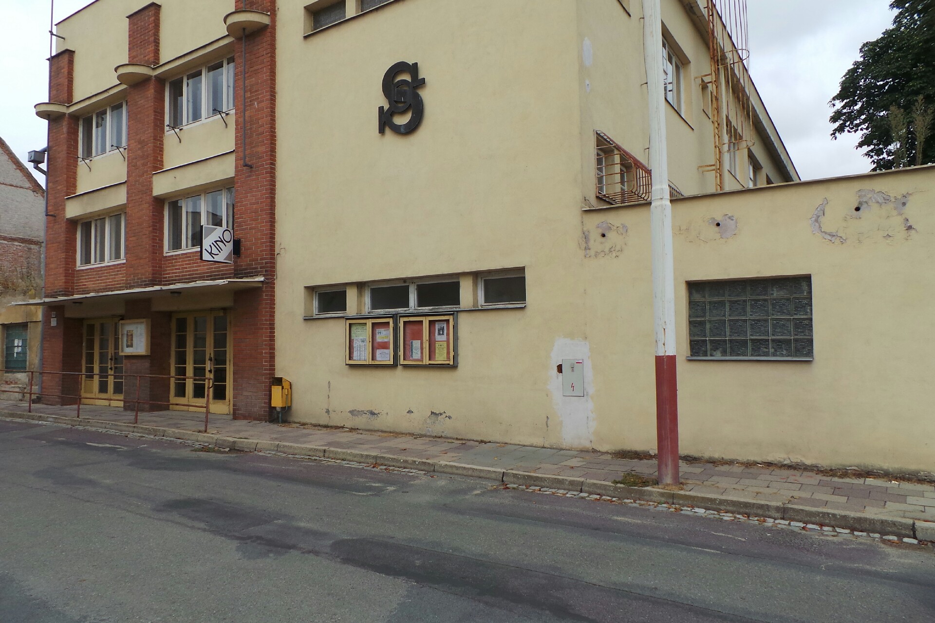 Tenisový klub Moravský Krumlov