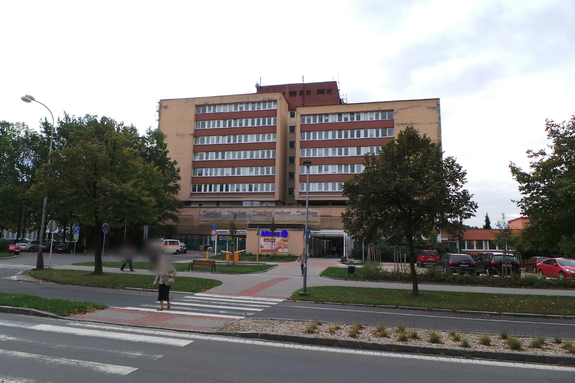 MUDr. Radomír Gvuzd