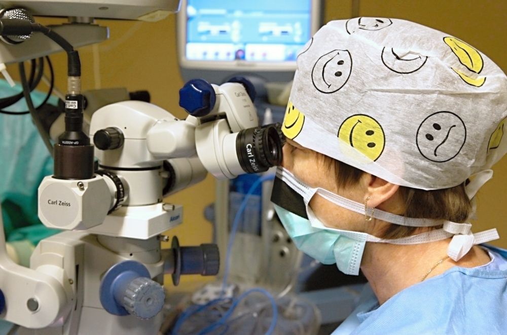 Oční klinika NeoVize Brno foto 3