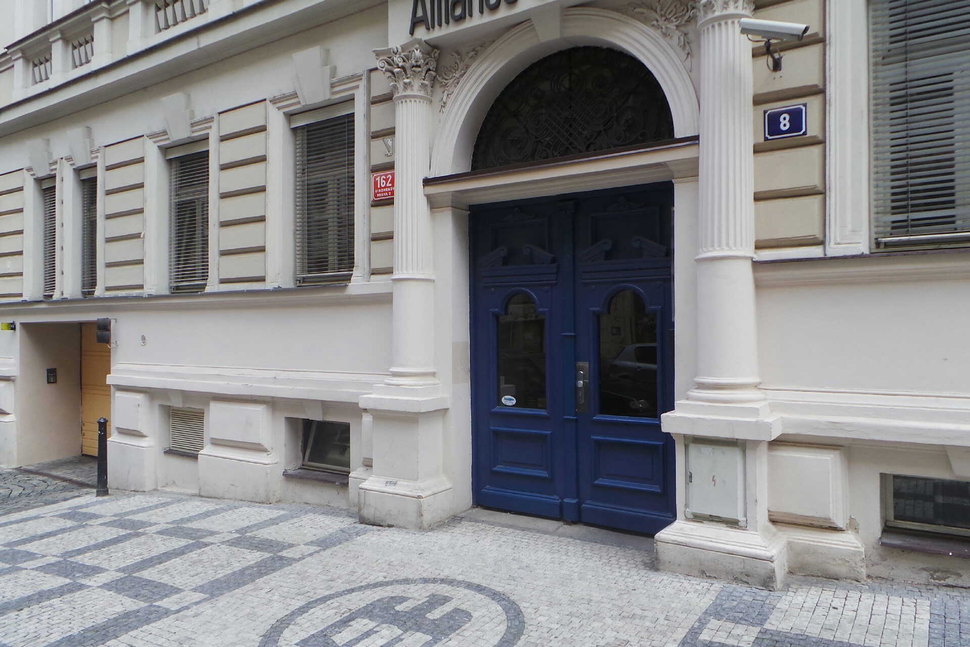 JUDr. Lenka Smolíková, LL.M., advokátka