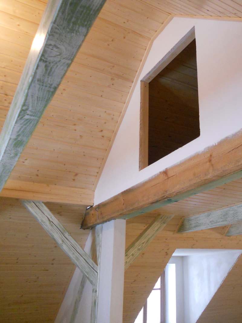 Truhlářství Jiří Mach foto 2