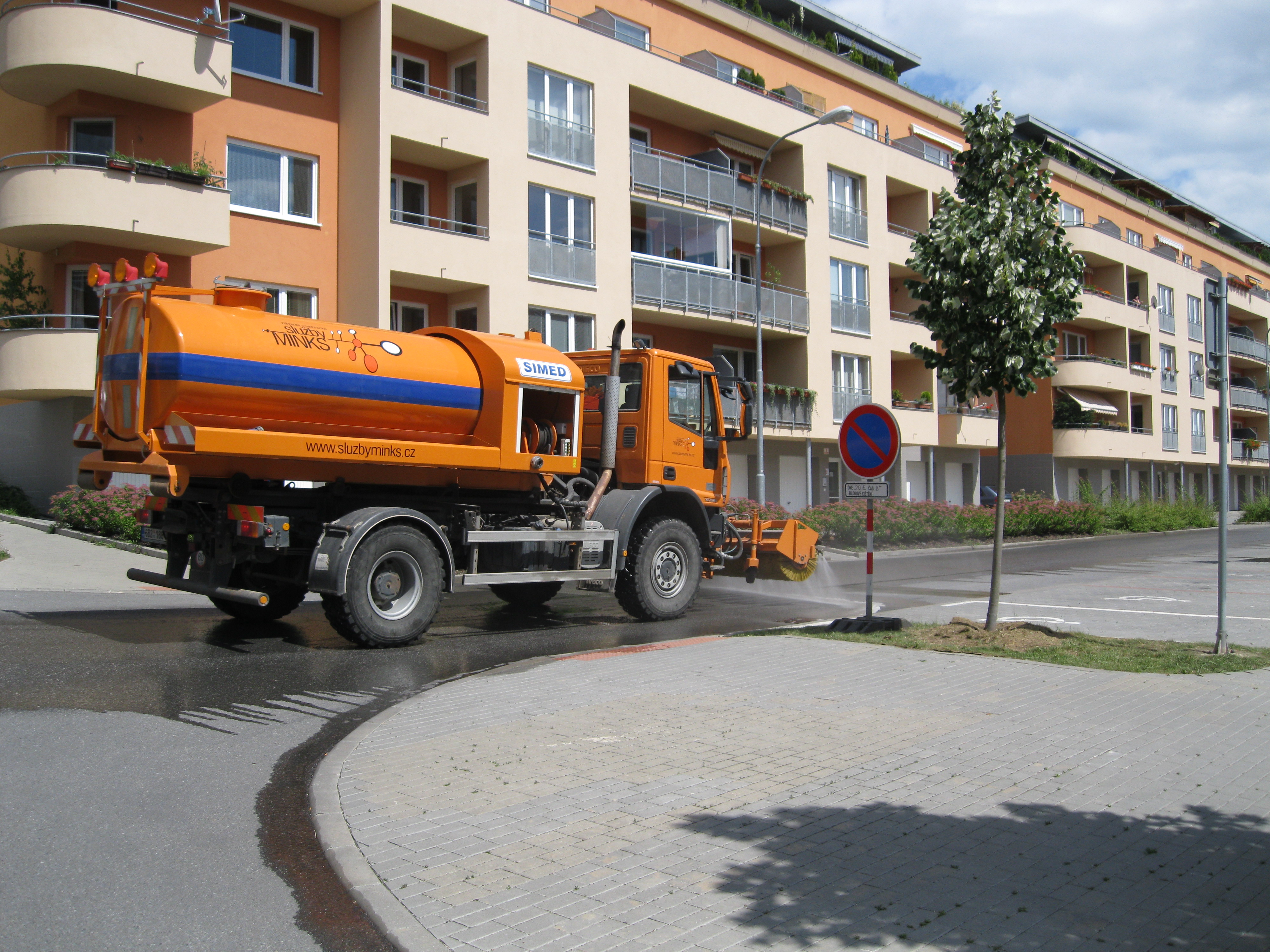 Služby Minks, s.r.o. foto 4