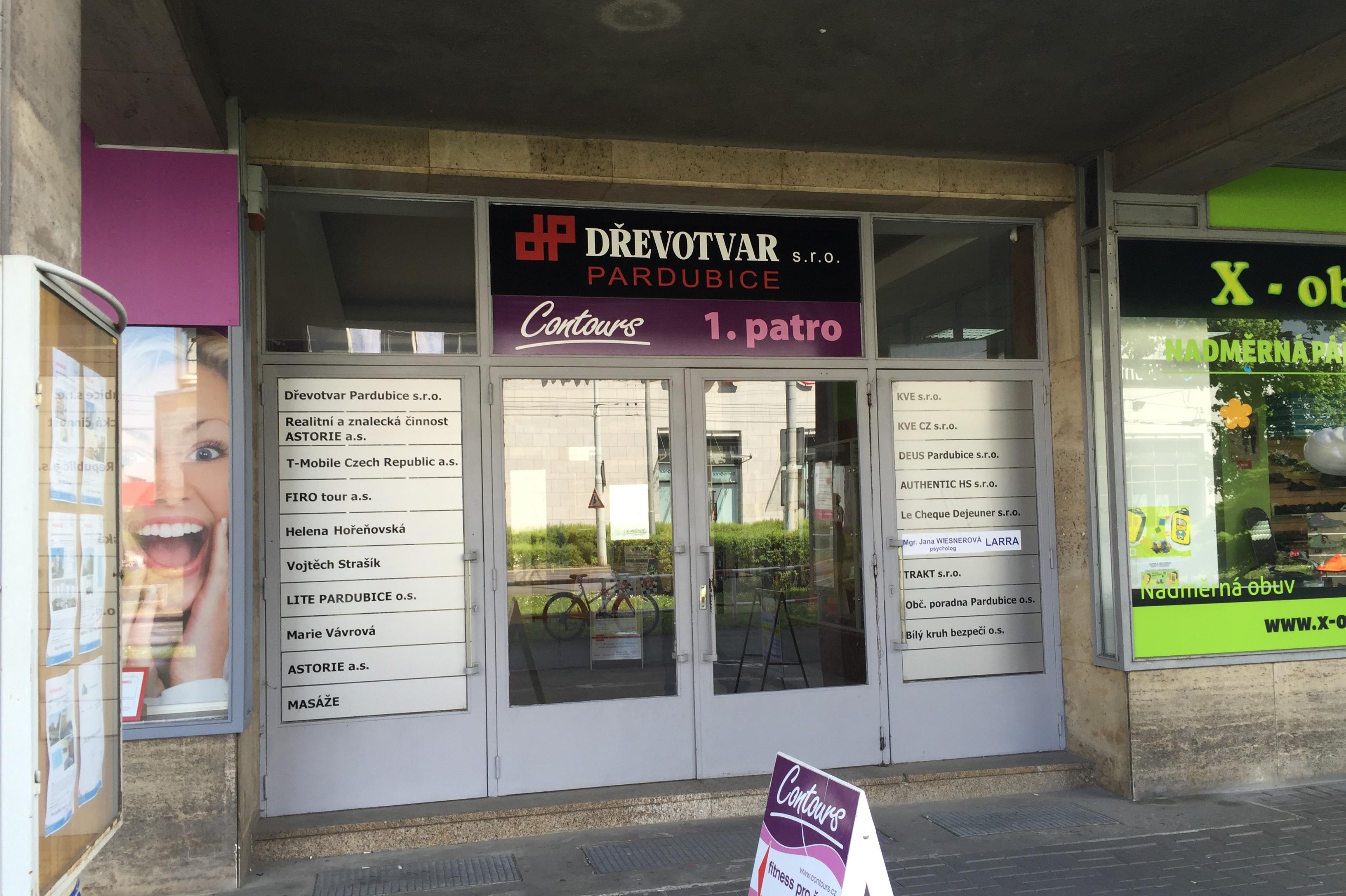 ČESKÁ SPRÁVA NEMOVITOSTÍ, spol. s r.o.