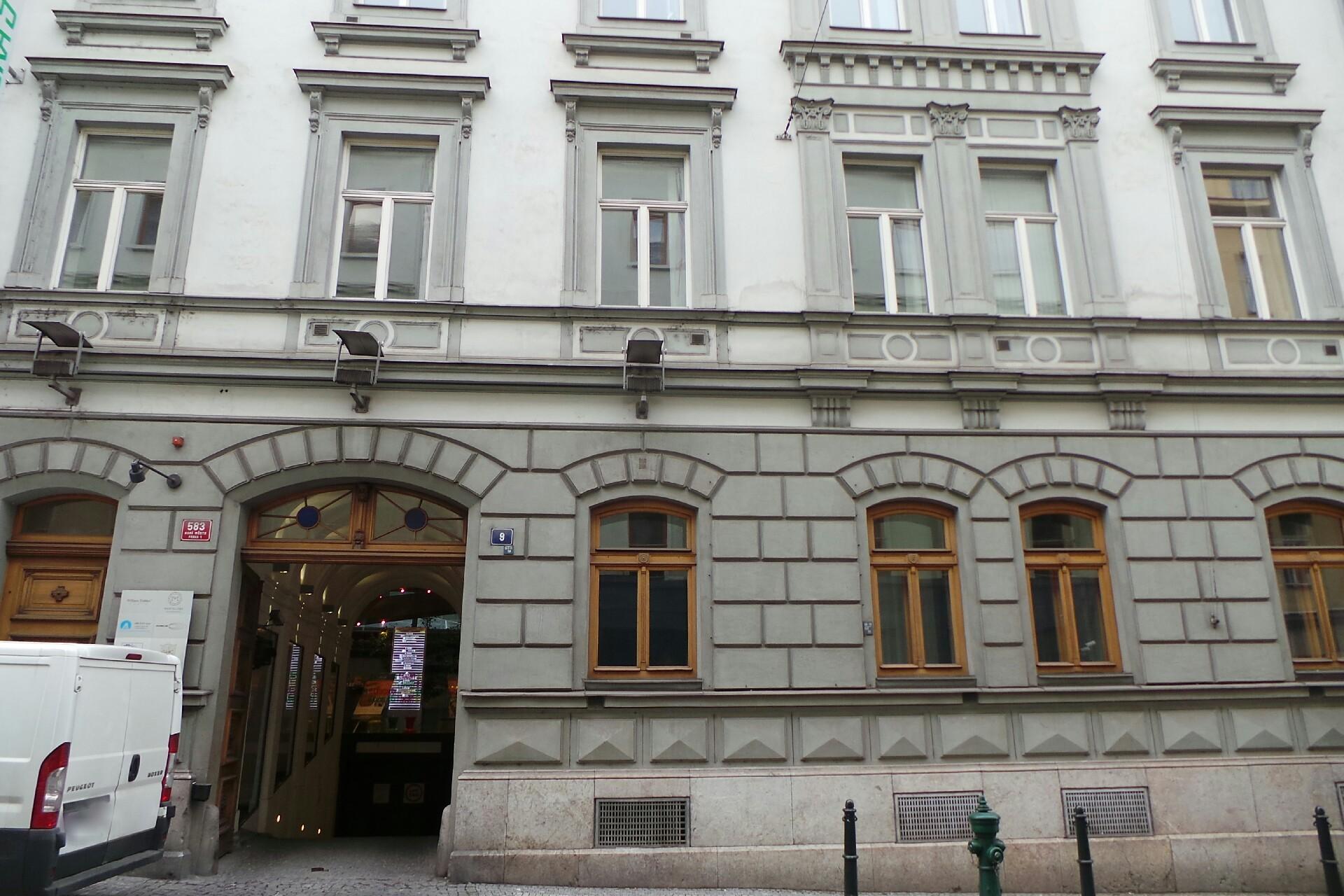 YBN CONSULT - Znalecký ústav, s.r.o.