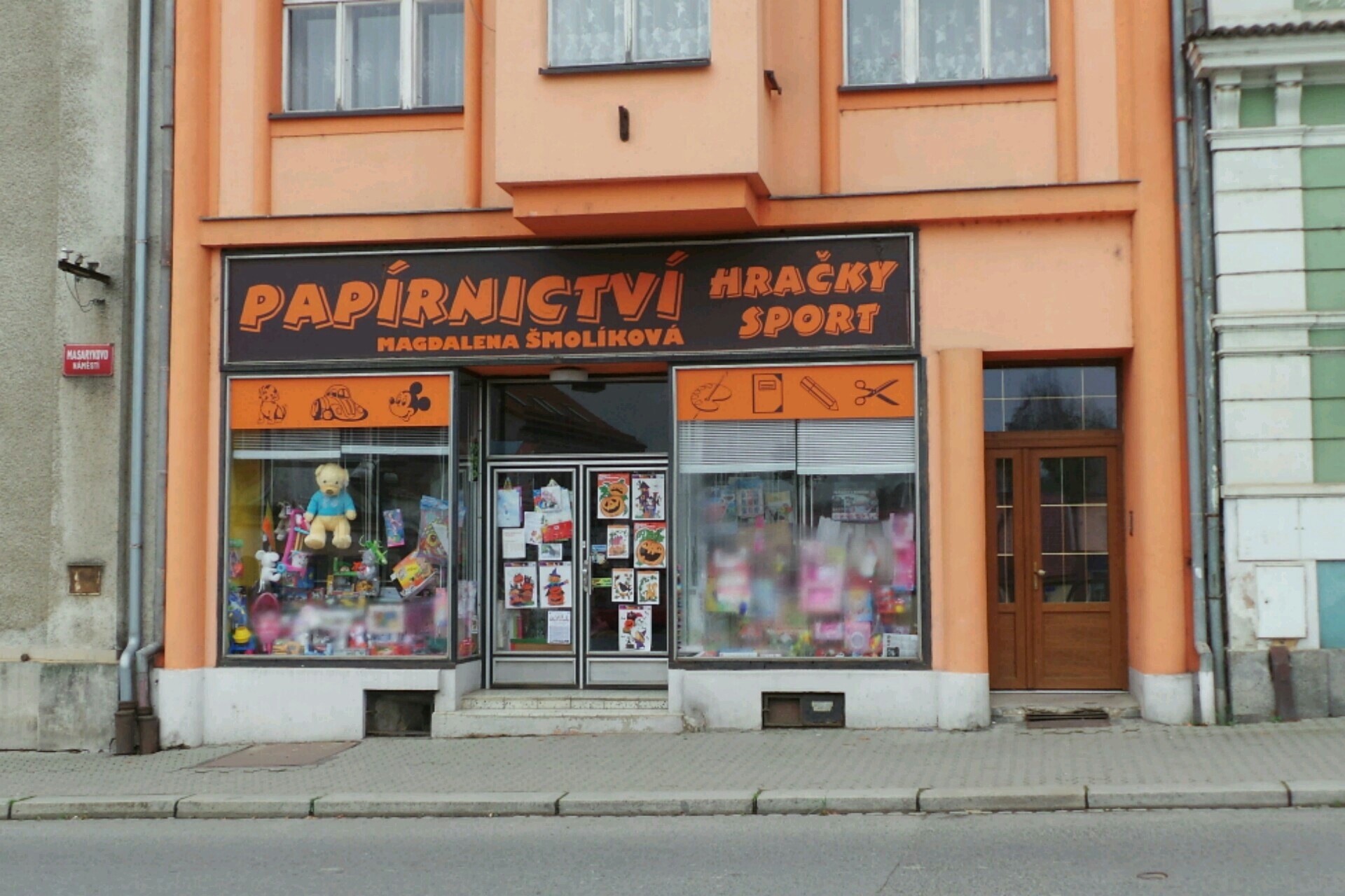 Sportovní klub Vodní sporty Blovice