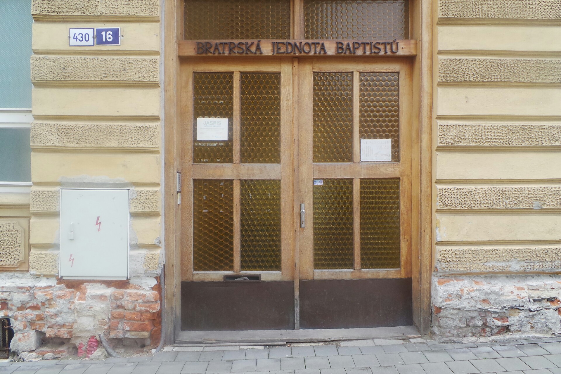 Jaspis Volnočasové centrum pro děti a mládež