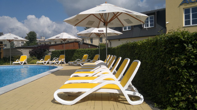 Hotel Za Vodou foto 2