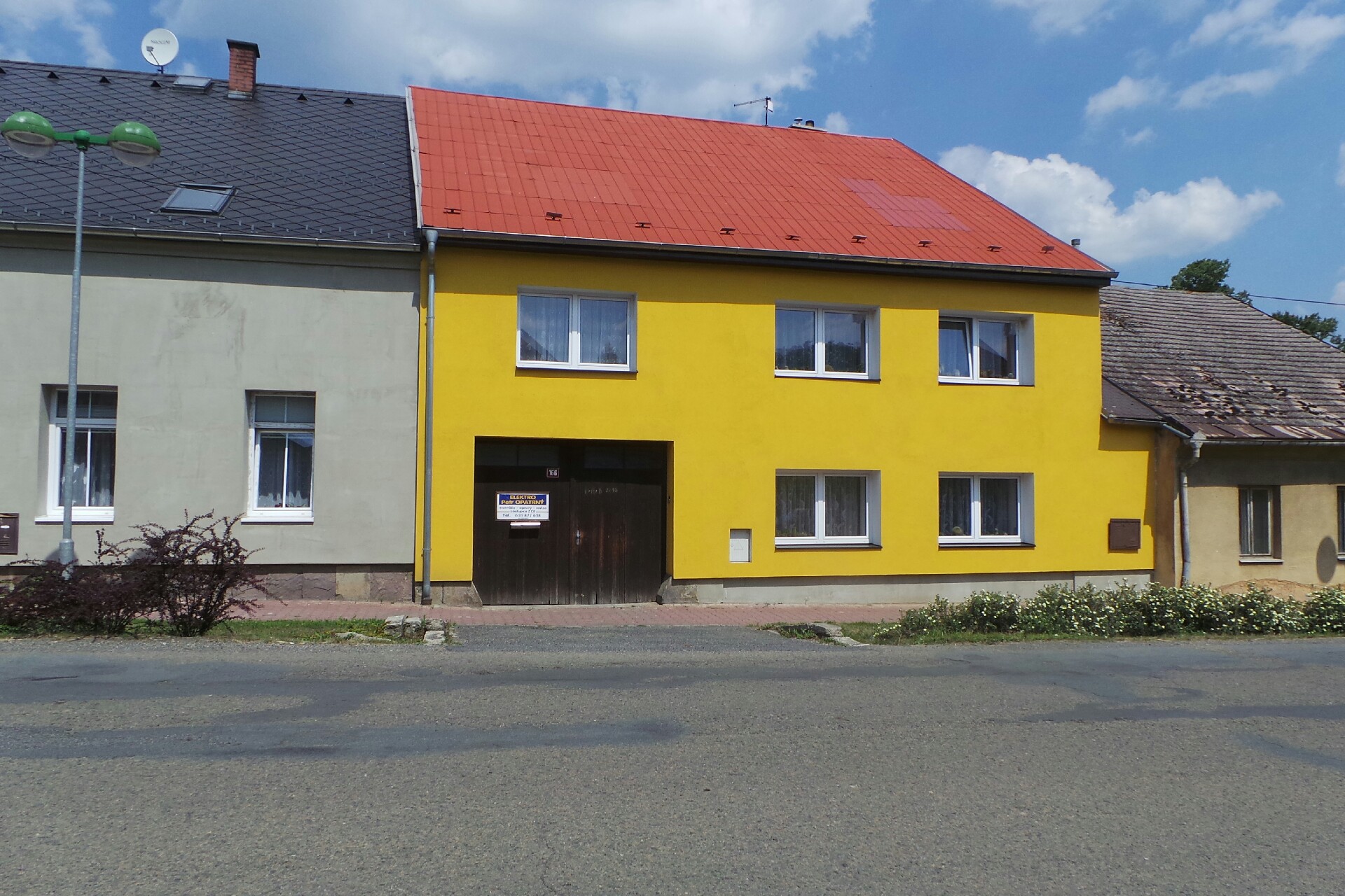 ELEKTRO Petr OPATRNÝ