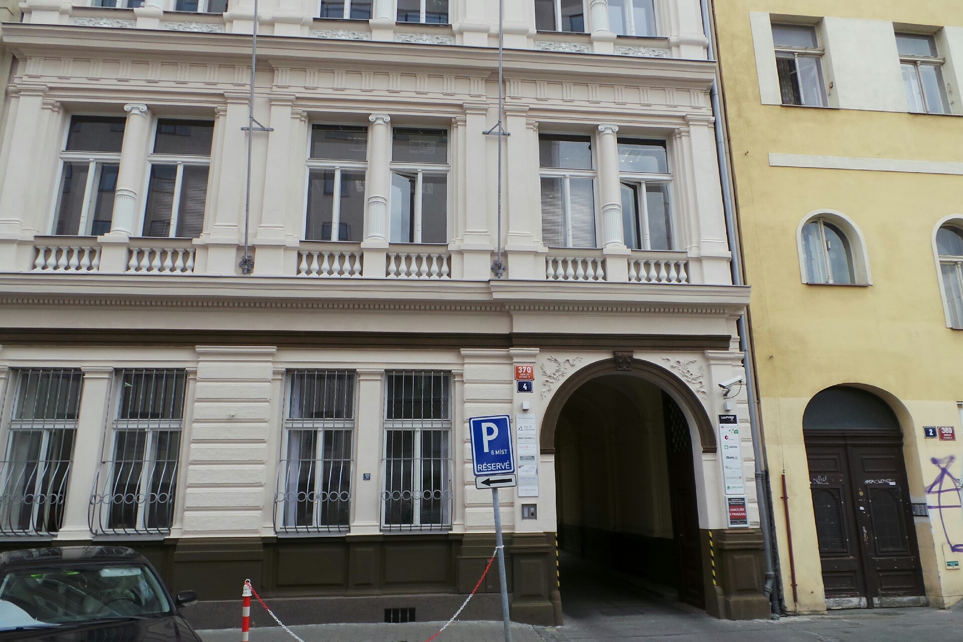 ETHER Consulting, s.r.o.