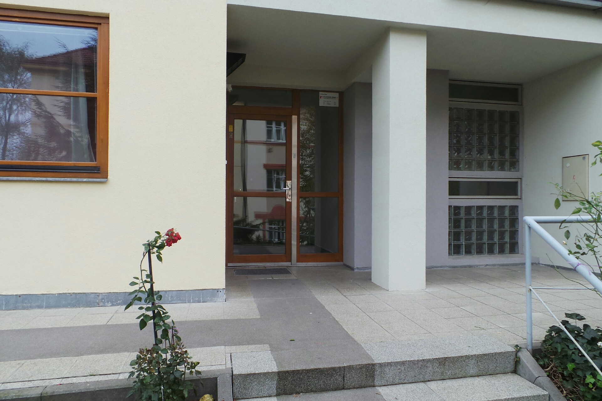 Anthroposofická společnost v České republice