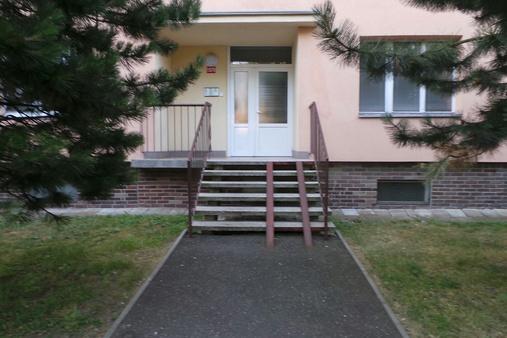 Stavební firmy - Tomáš Chromík foto 1