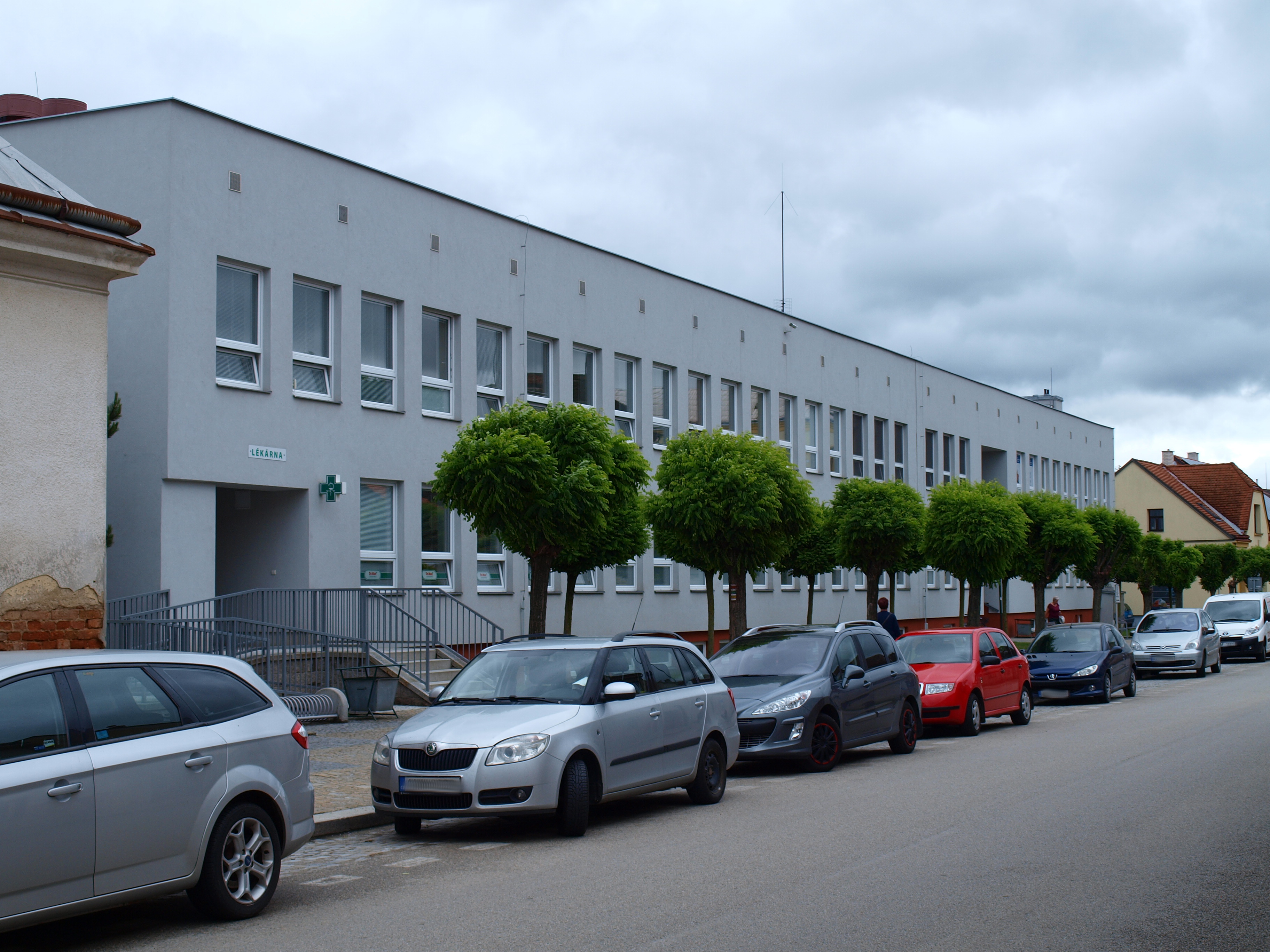 Poliklinika Telč, spol. s r.o. foto 2