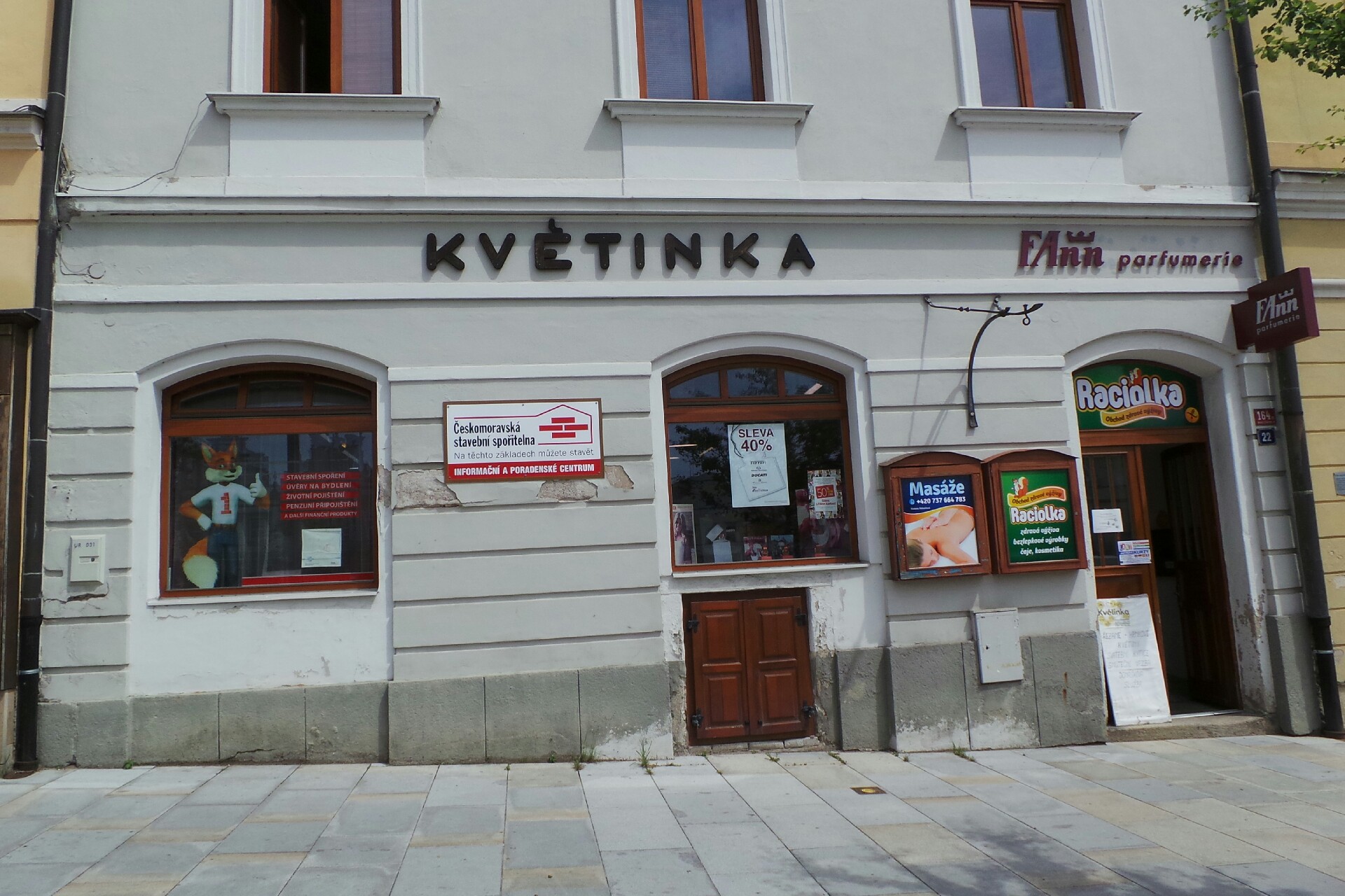 PM Havlíčkův Brod - Eva Černá