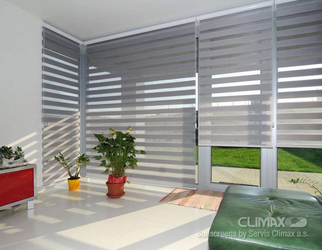 ars Ústí - žaluzie, okna, dveře foto 2