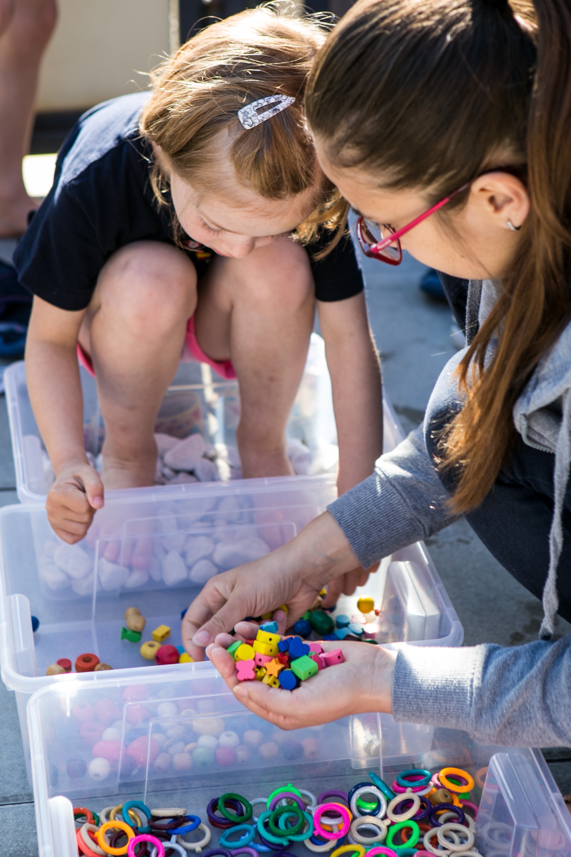 Mateřská škola Safirka foto 2