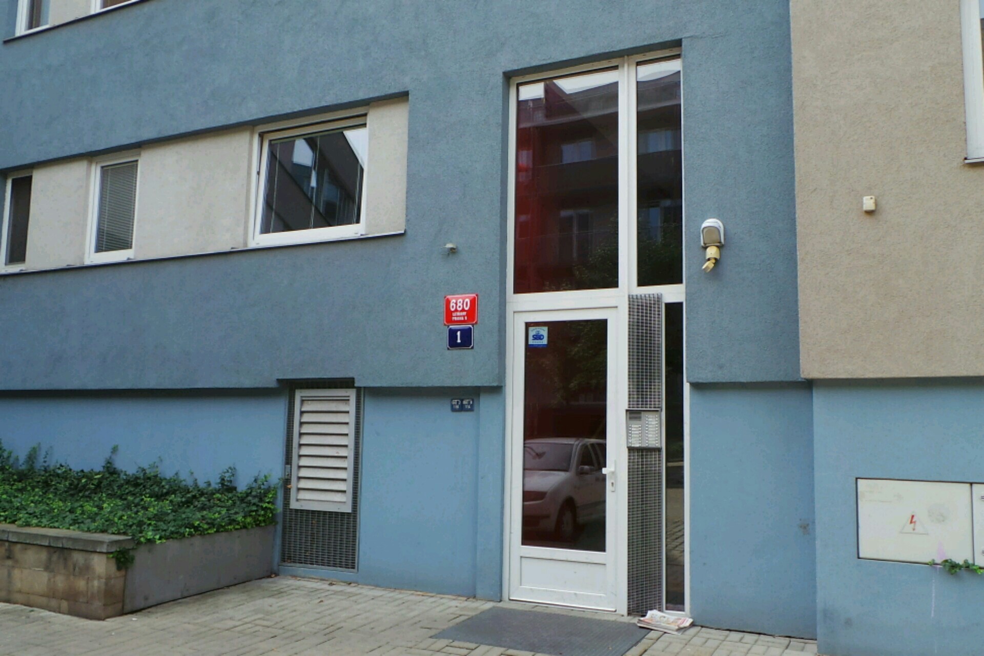 FOR YOU PARTY s.r.o.