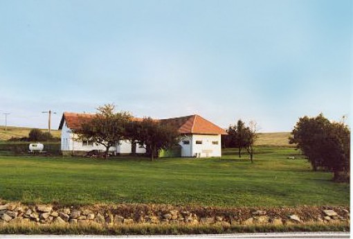 CAMPING ONDŘEJOV, s.r.o. foto 2