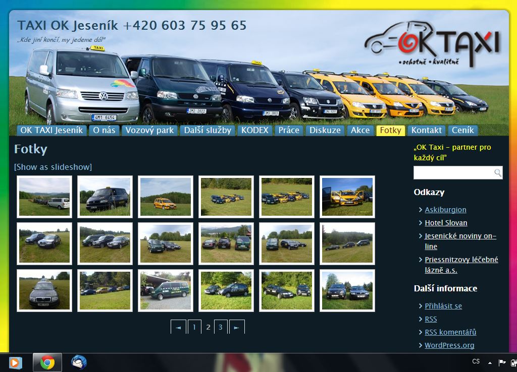 OK TAXI foto 3