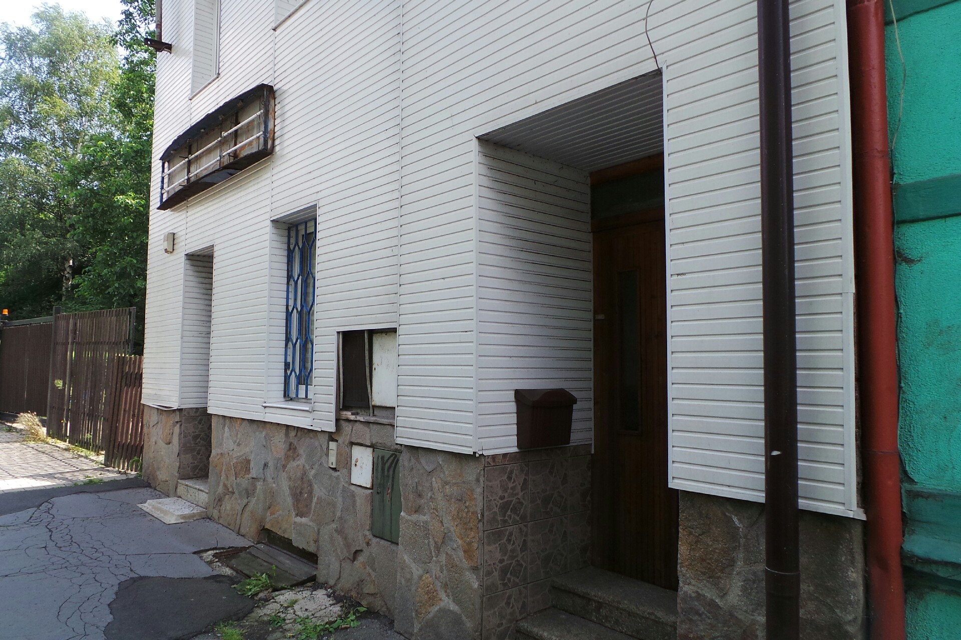 Zdeněk Gaduš - Zámečnictví foto 1