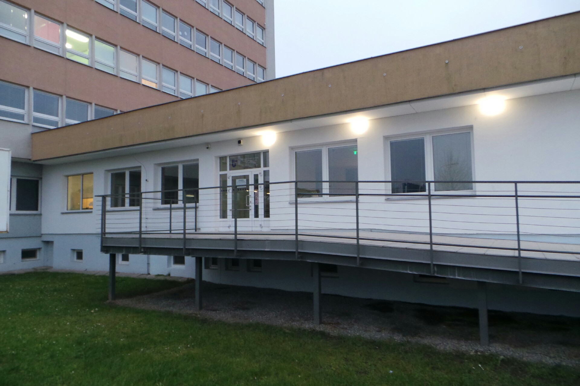 Úřad práce České republiky foto 1