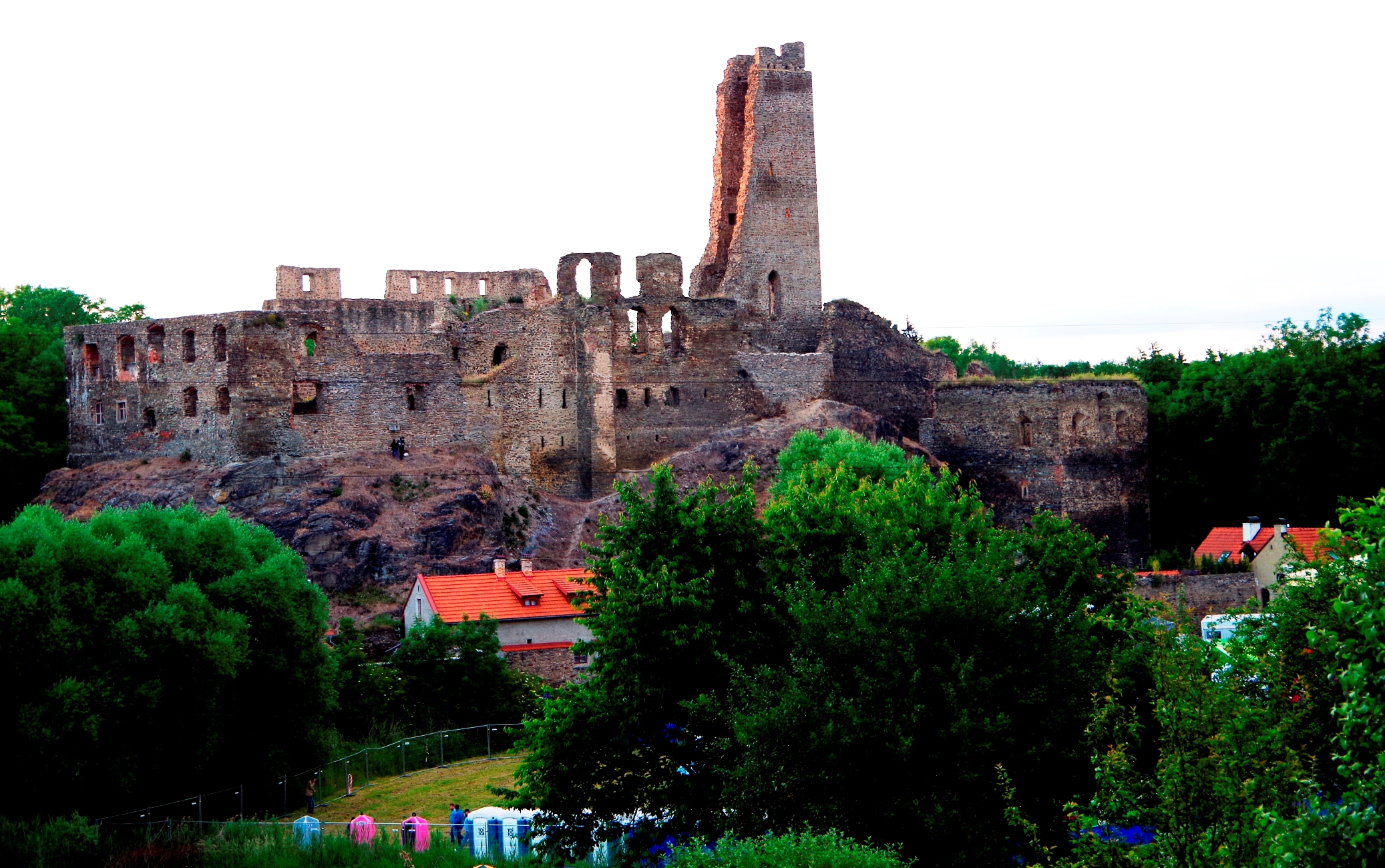 PENZION SCHOLA, s.r.o. foto 5