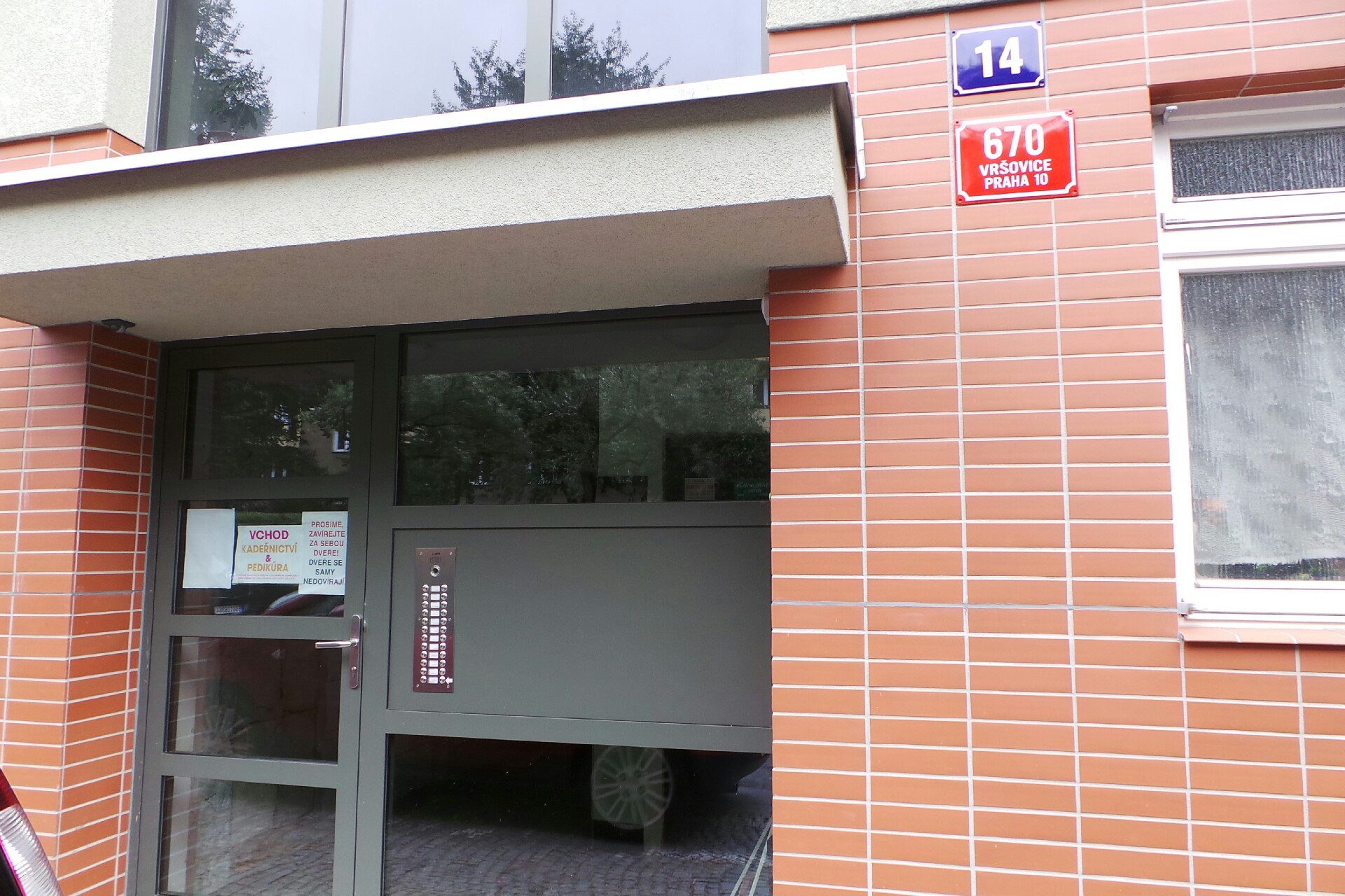 Kadeřnictví Lucie Kotasová