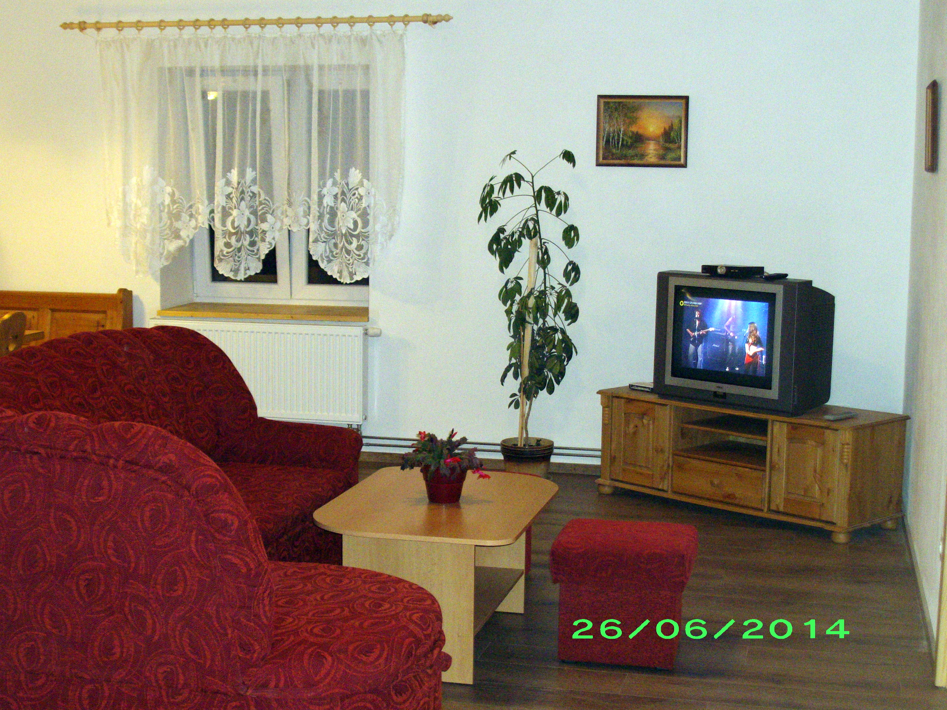 Apartmány U Pešků foto 5