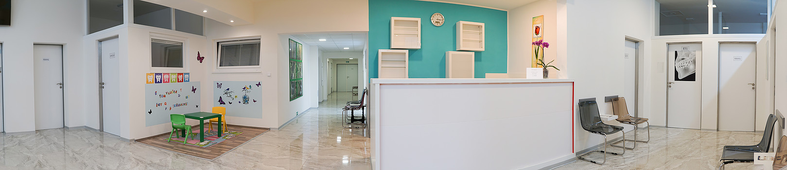 Stomatologie Vyhlídka foto 4