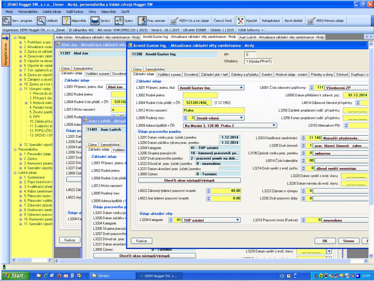 RSM Payroll Solutions CZ s.r.o. foto 1