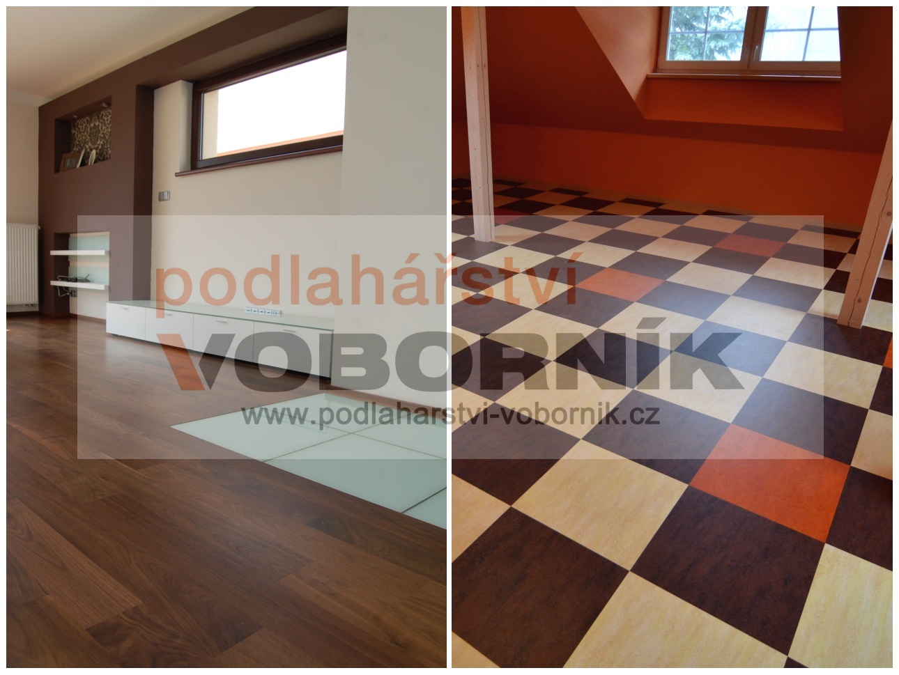 PODLAHÁŘSTVÍ VOBORNÍK foto 2