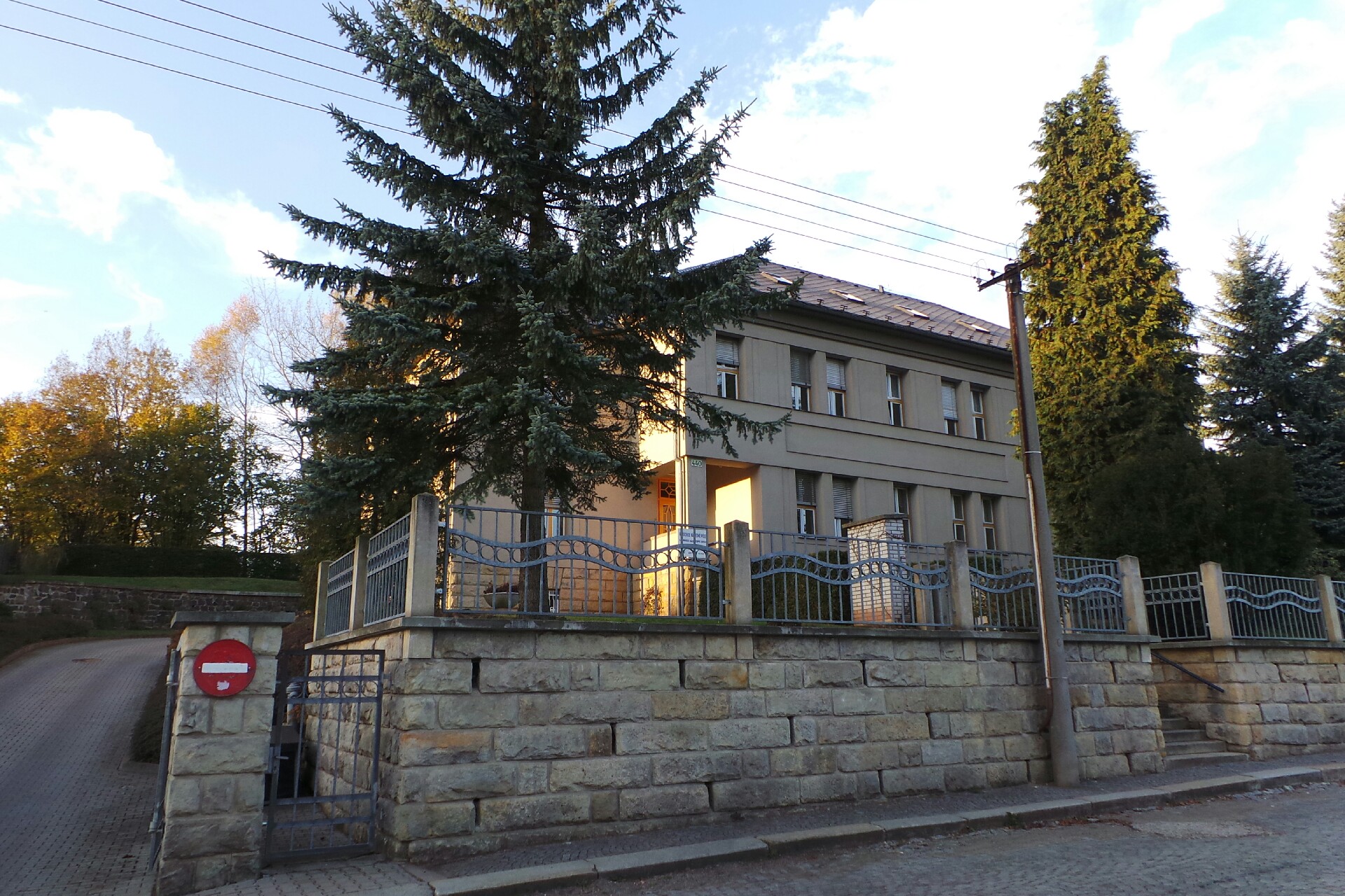 Nemocnice následné péče Lomnice nad Popelkou