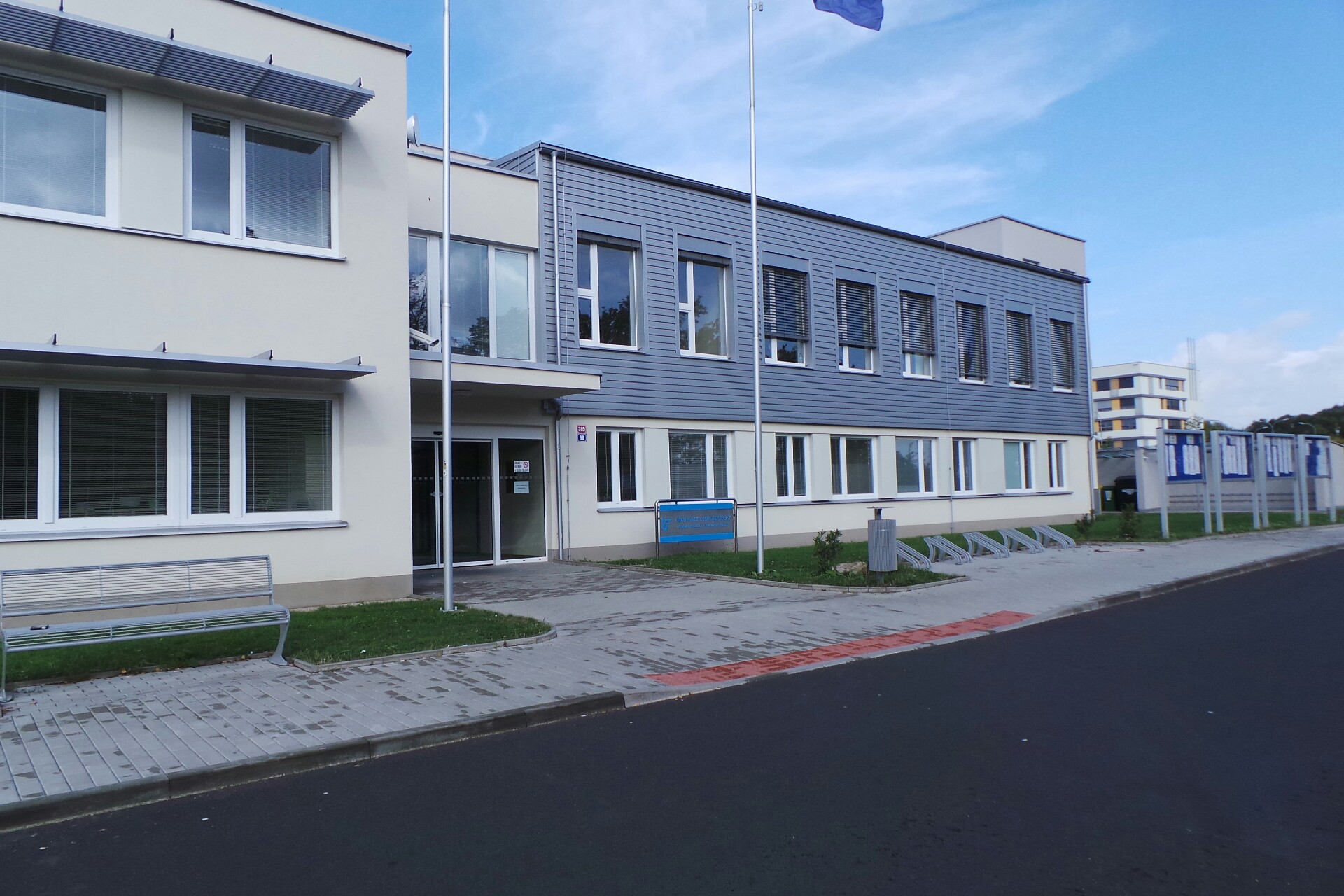 Úřad práce České republiky