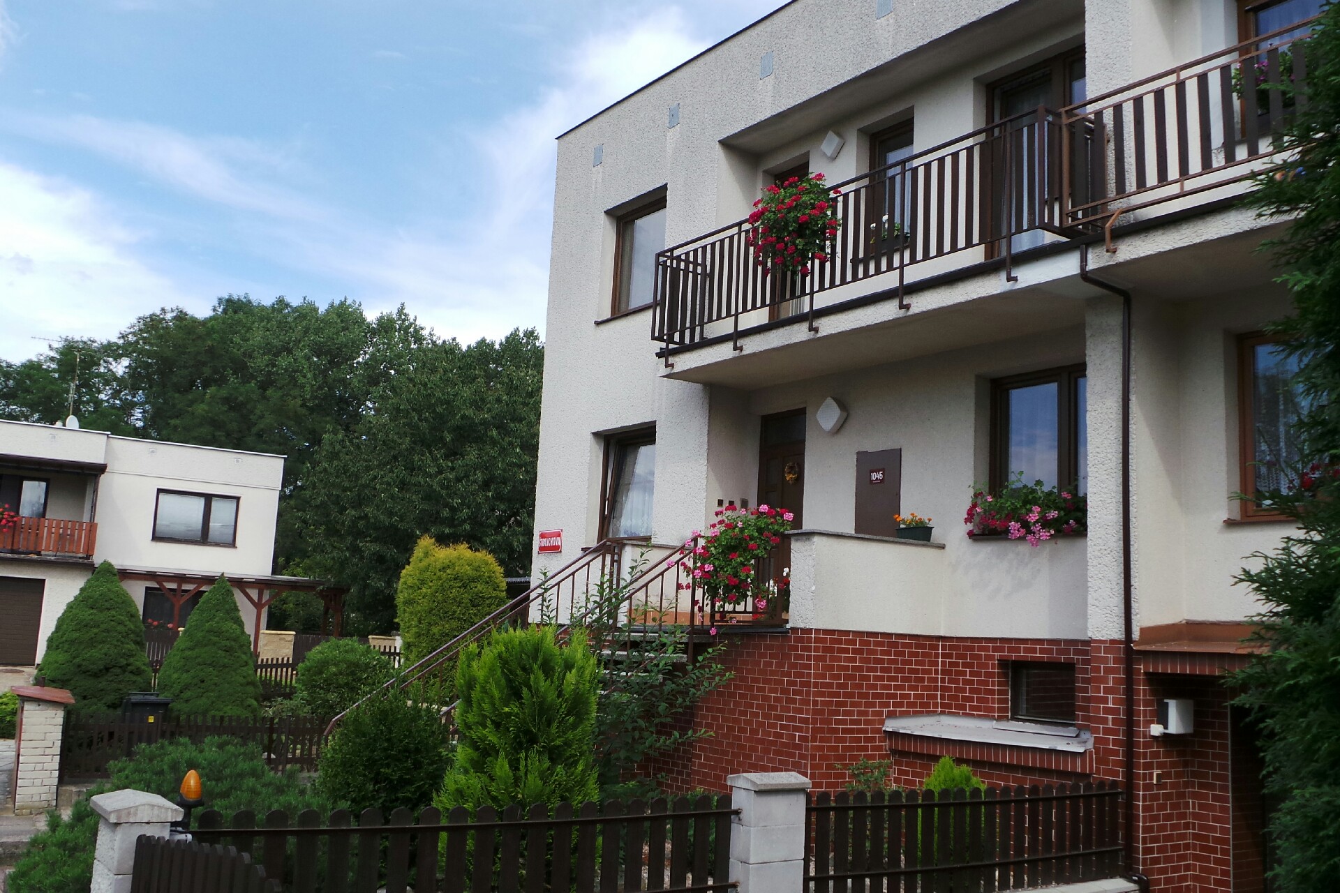 Automobily Vít Ženatý